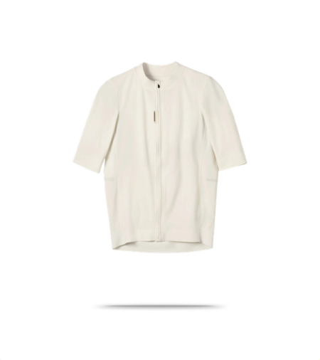 Road Men's Short Sleeve Cycling Jersey