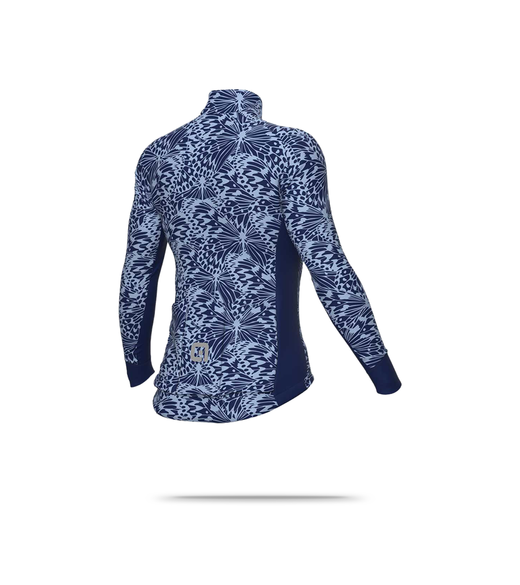 Papillon PR-E Womens Long Sleeved Jersey