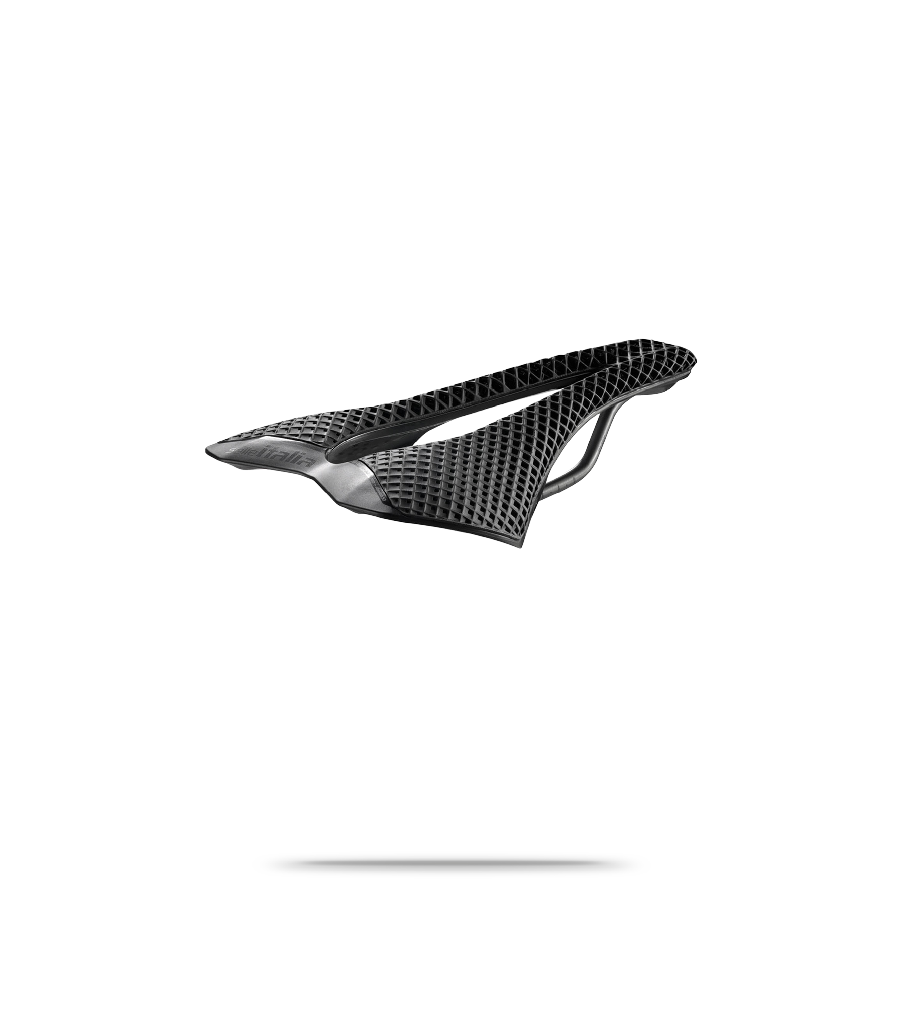 SLR 3D Elite Saddle