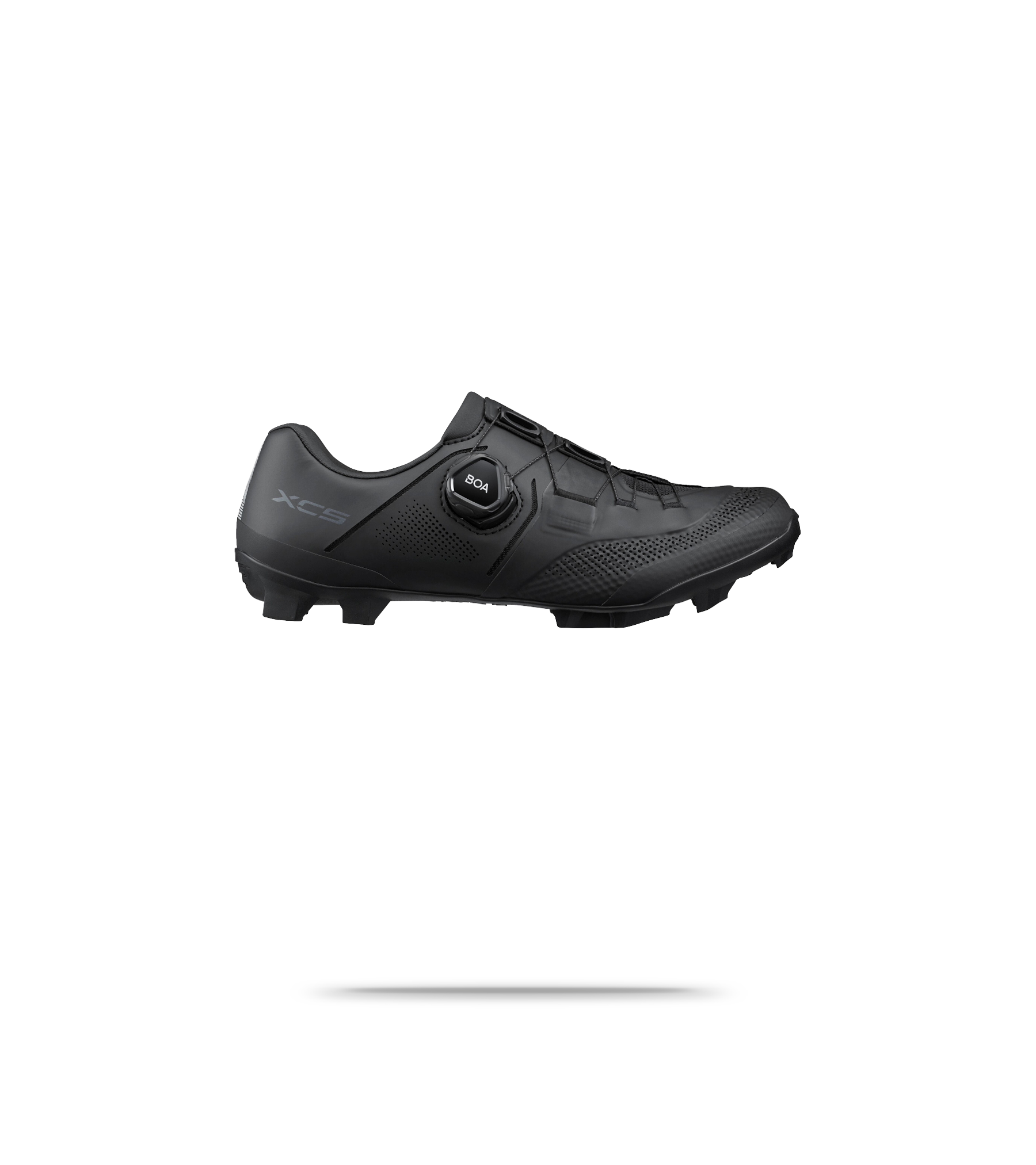 Women's XC503W MTB Shoes