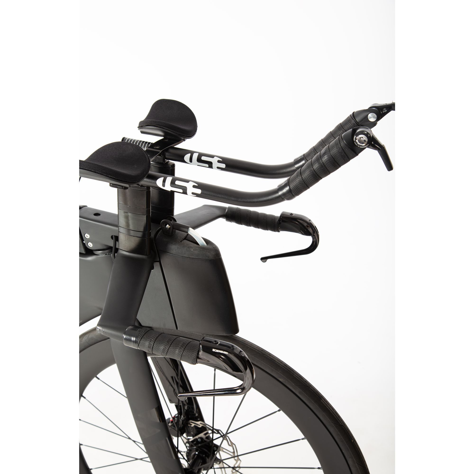 Ultra Tri Carbon Disc 2022 52cm - Approved Used