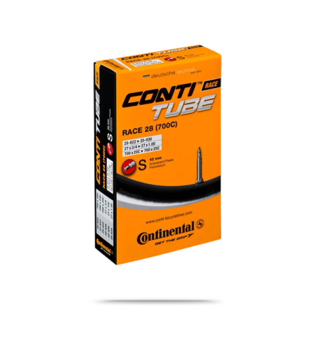 Race 28 Wide Inner Tube