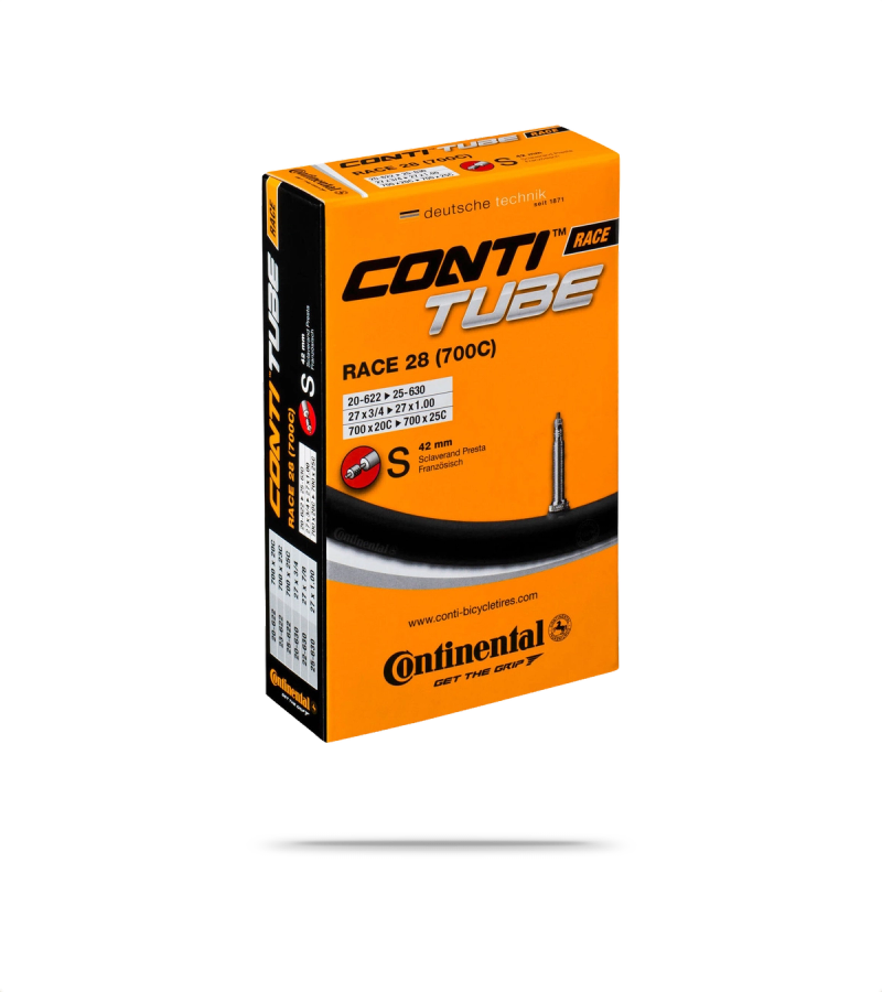 Race 28 Wide Inner Tube