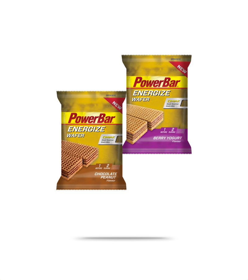 Energize Wafer 40g