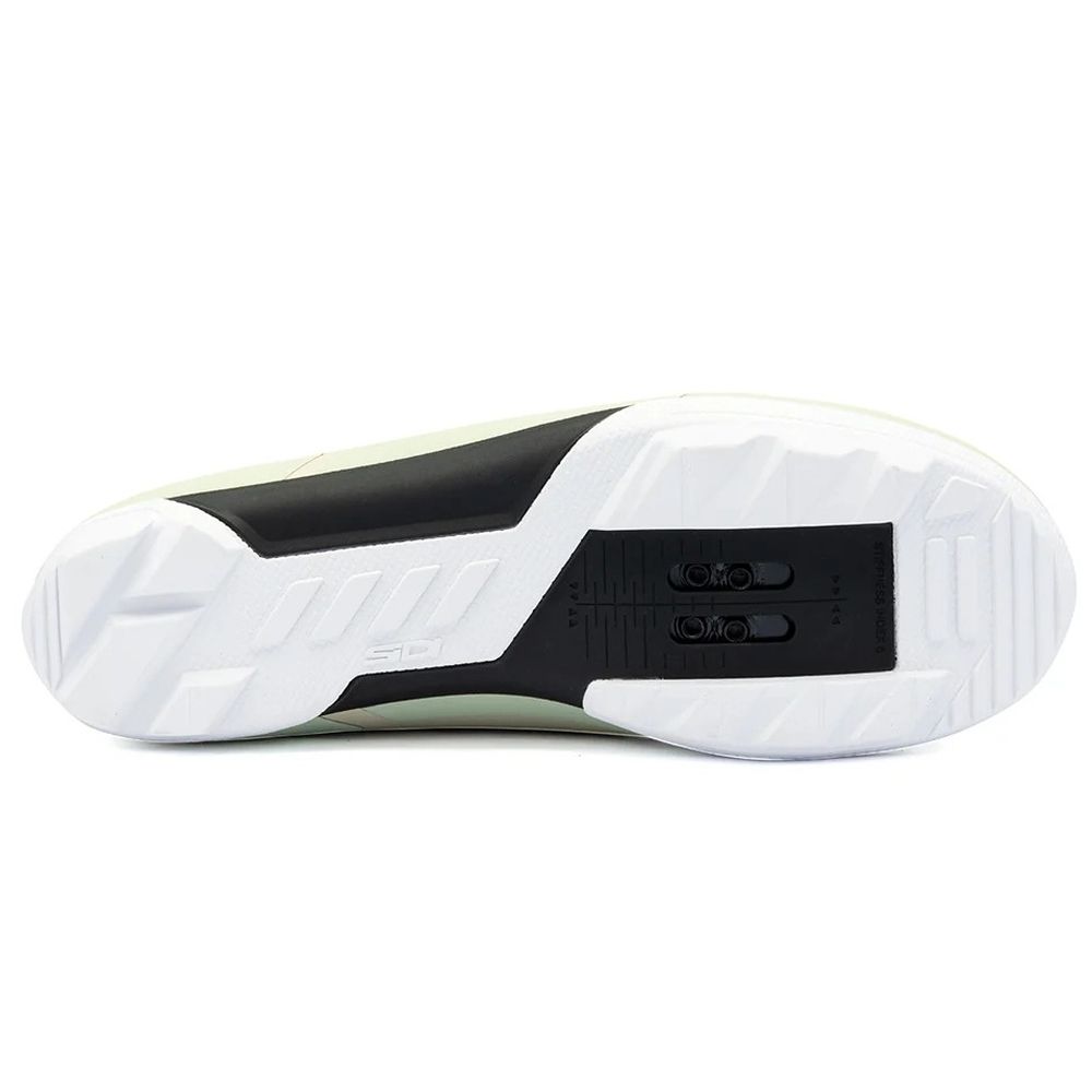 Asper Laces Gravel Shoes