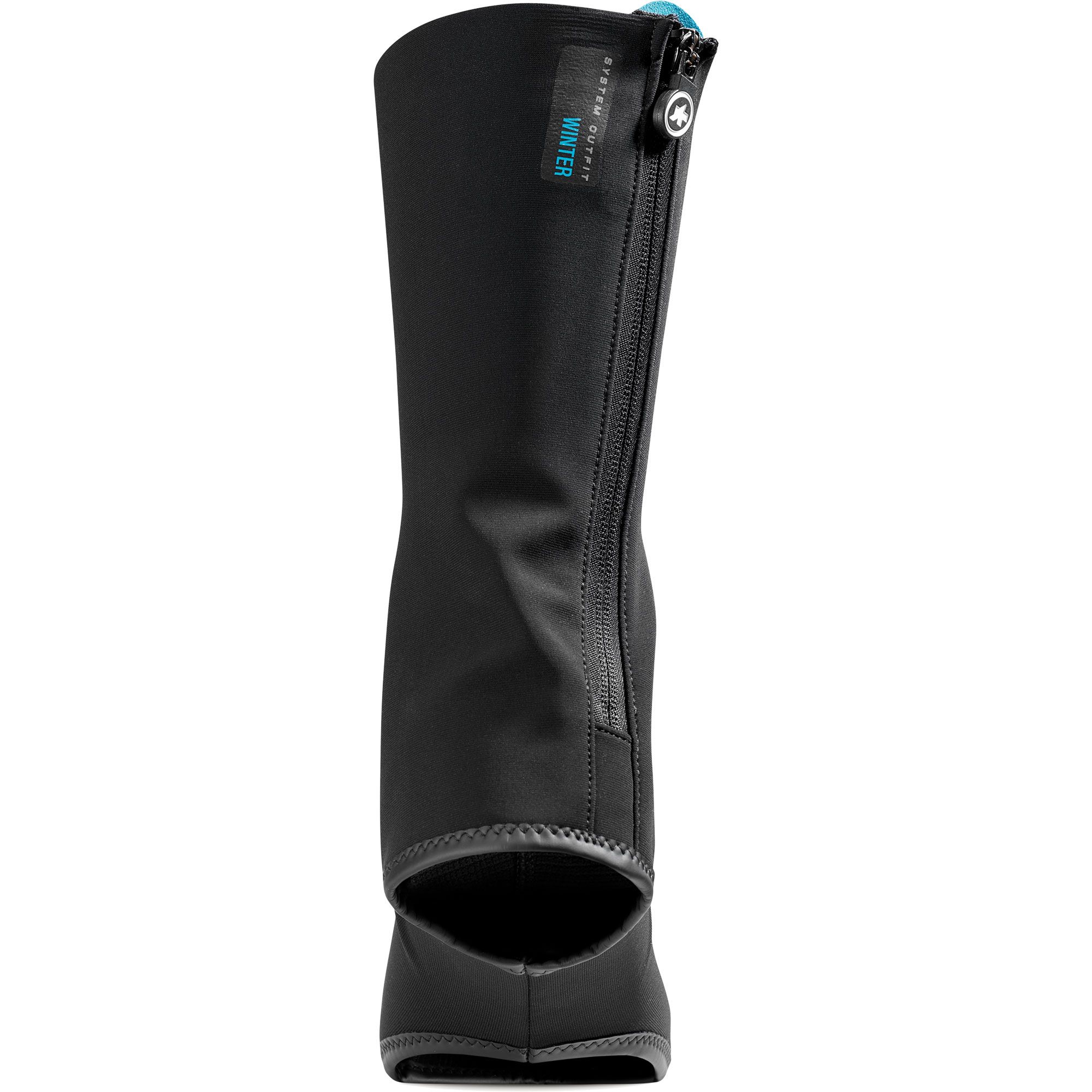 Assosoires GT Winter Booties