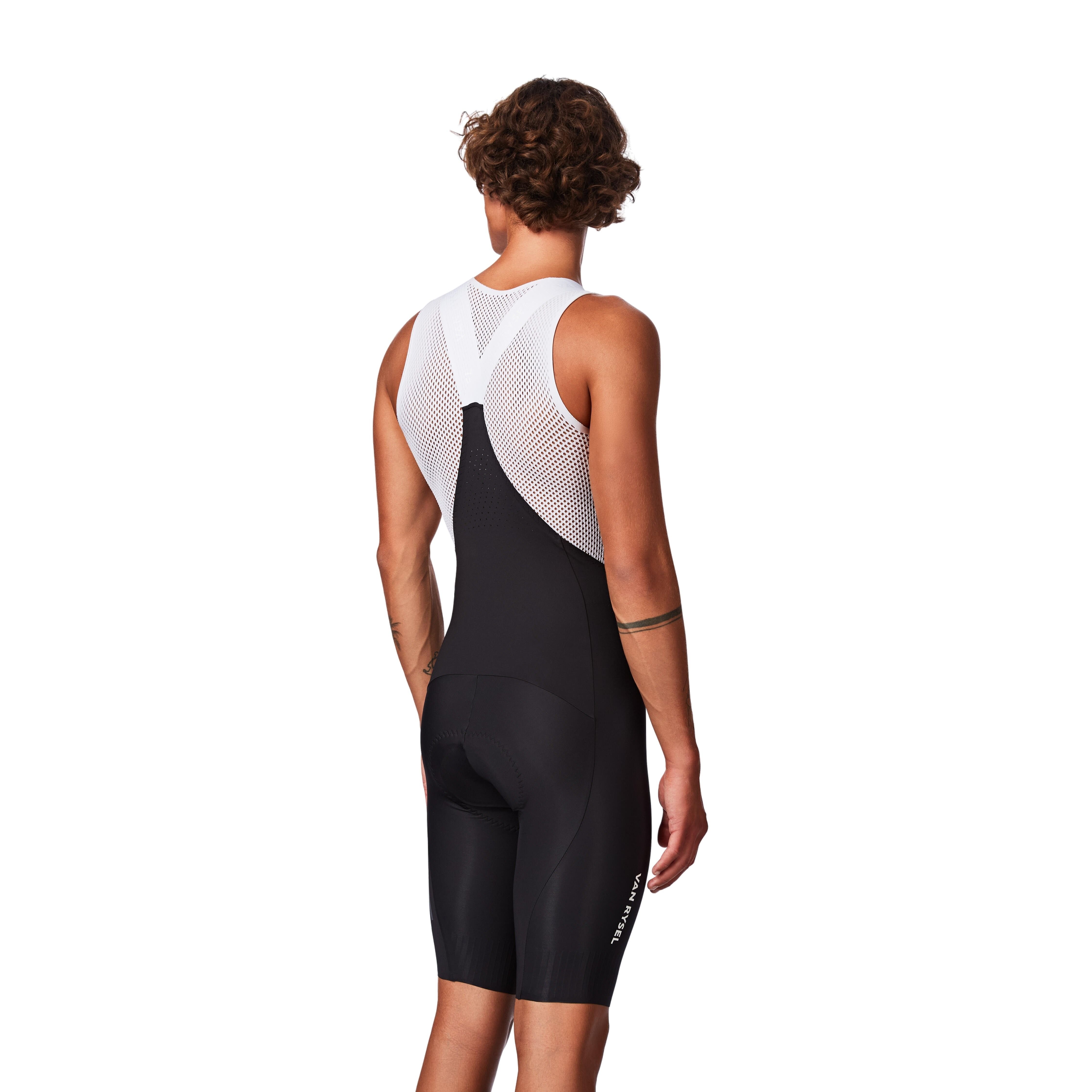 RCR 5 Bib Shorts