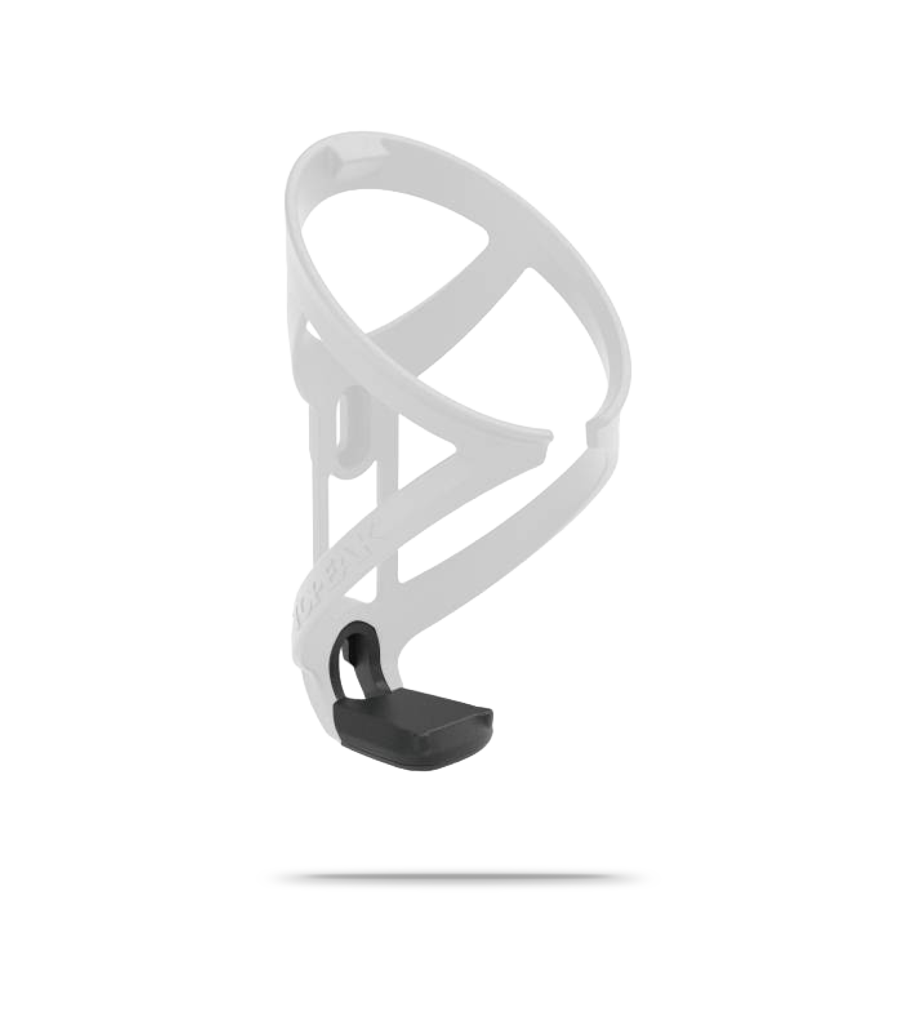 Ninja+ Cage Mount For Airtag