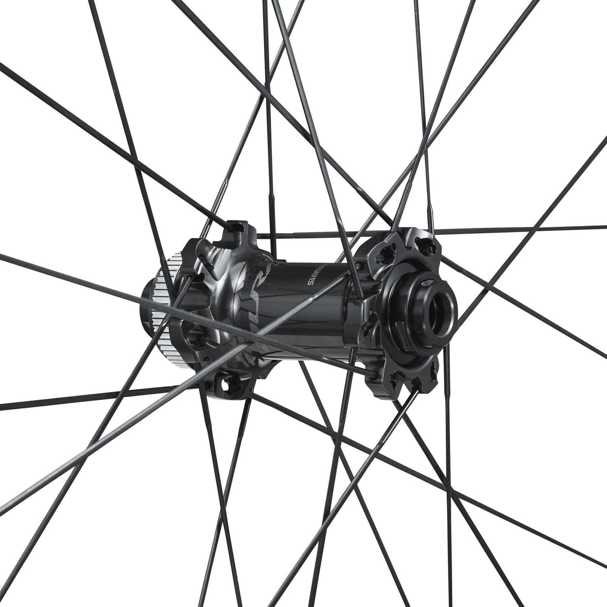 Dura-Ace R9270-C36-TL Carbon Clincher Disc Front Wheel