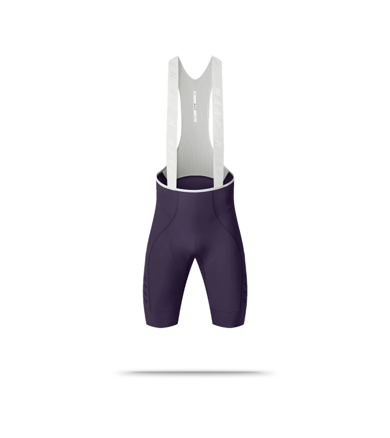 Team Men's Cycling Bib Evo Cargo
