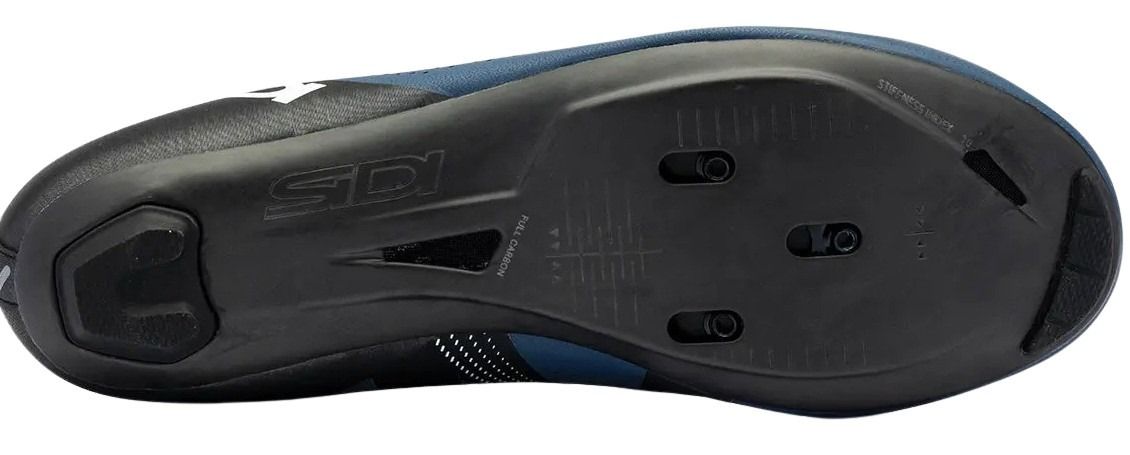 Sidi Ergo 6 Men's Road Cycling Shoes | Sigma Sports