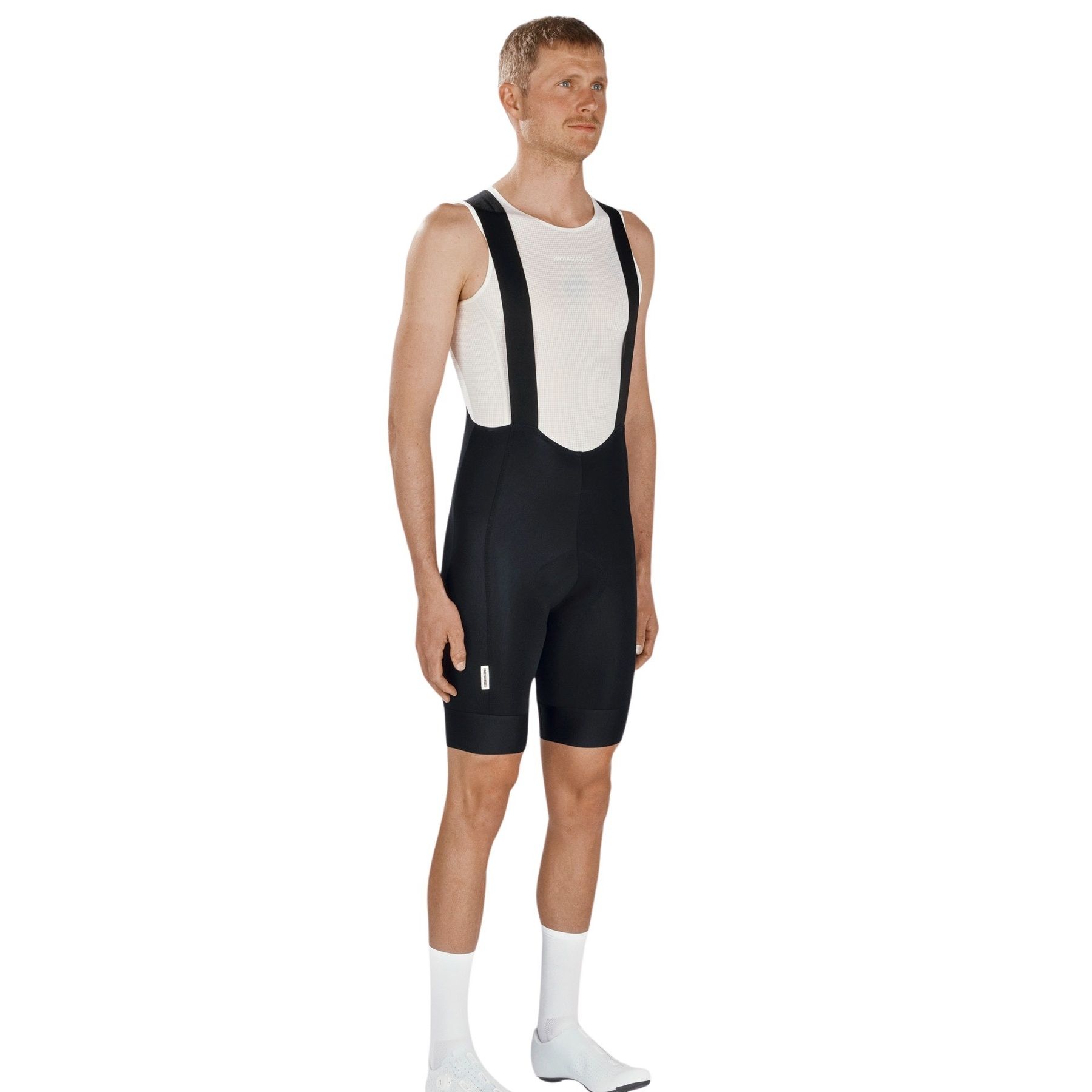 Men's Road Cycling Bib Shorts