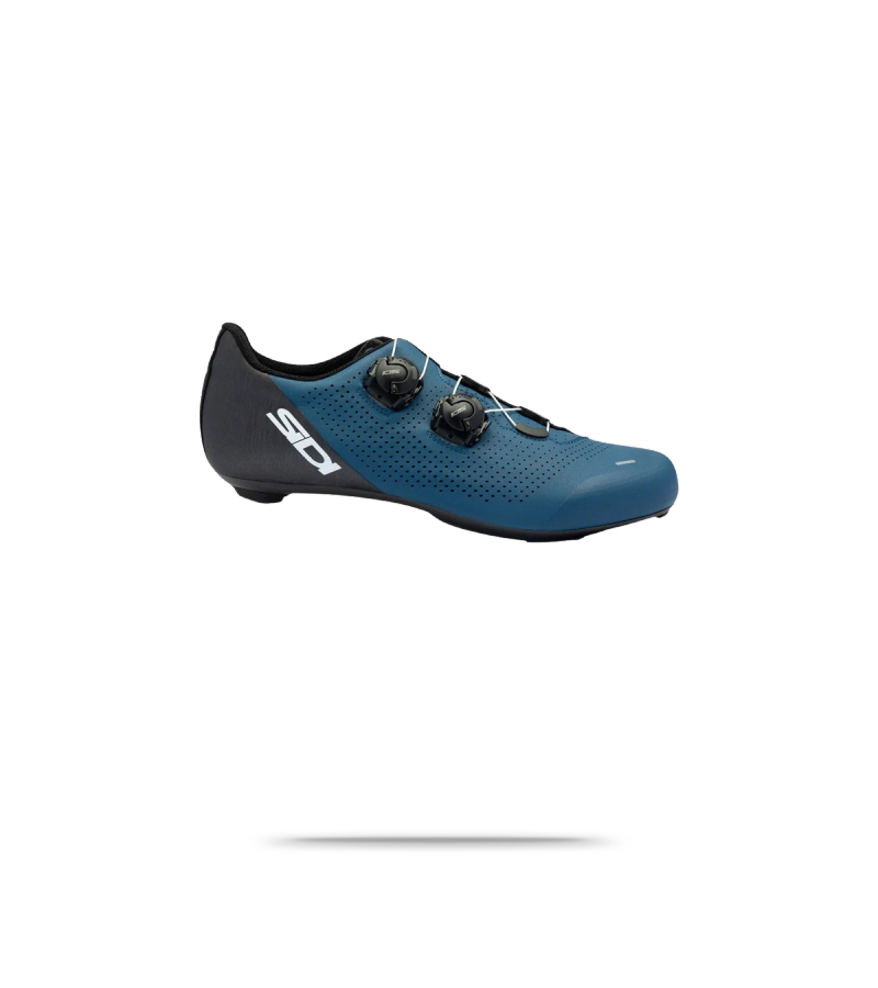 Ergo 6 Men's Road Cycling Shoes
