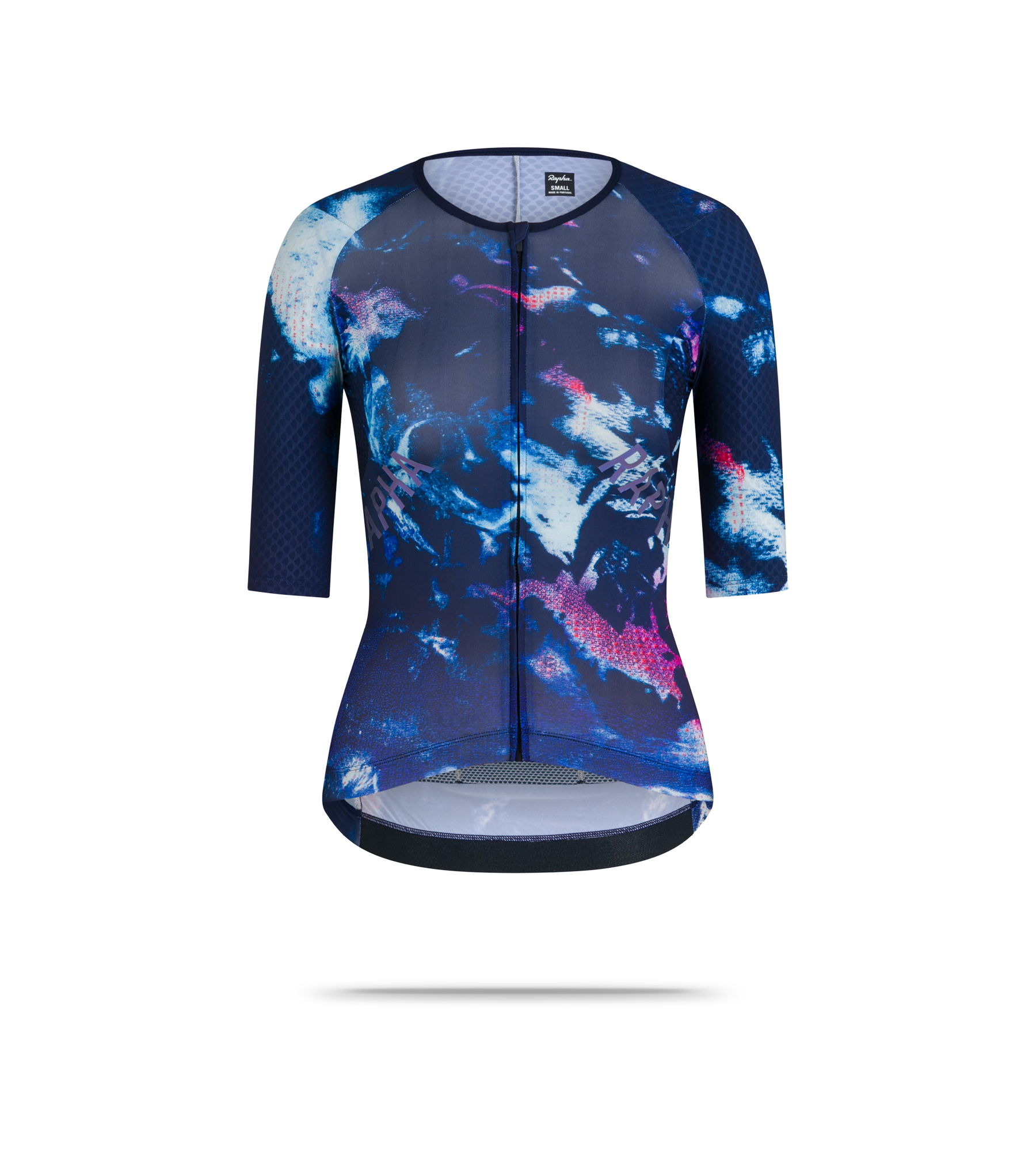 Women's Cosmic Pro Team Aero Jersey