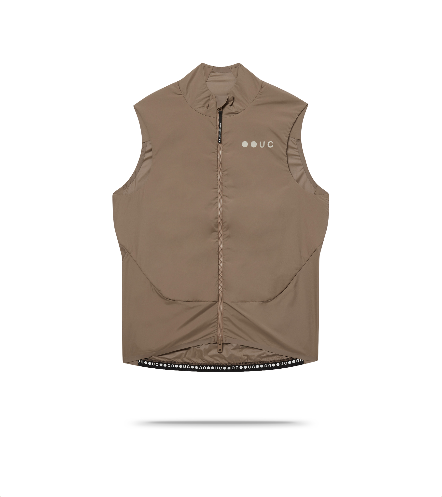 Women's Chroma Insulated Gilet 2.0