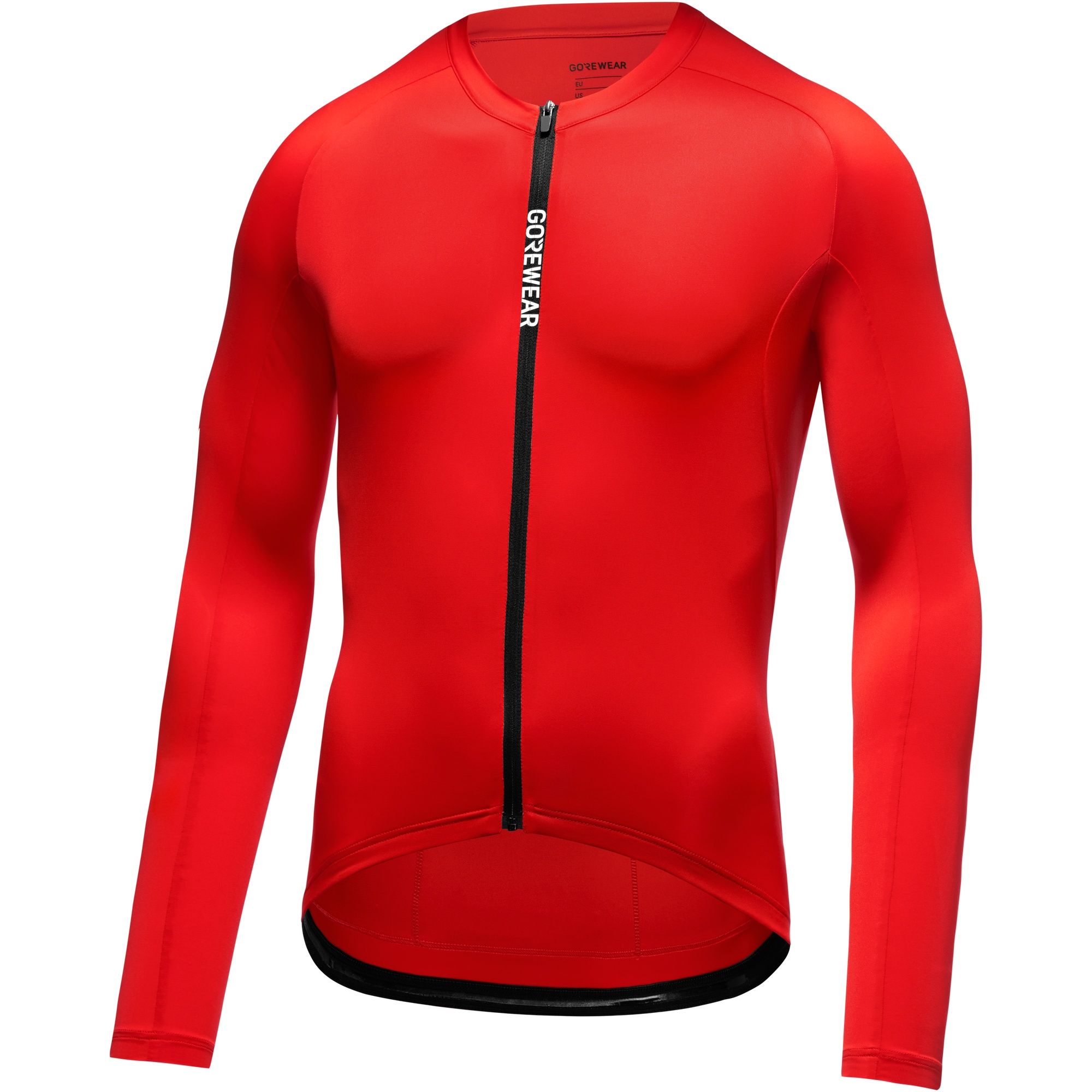 Spinshift Long Sleeve Jersey