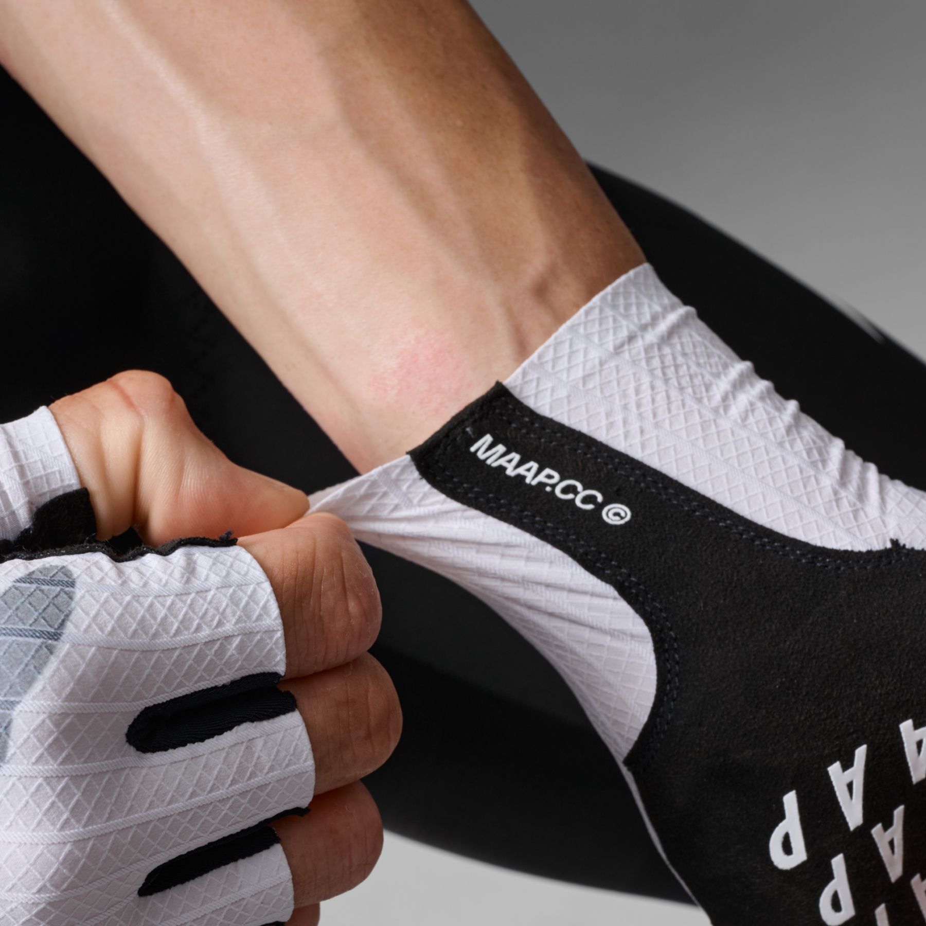 Pro Aero Mitts
