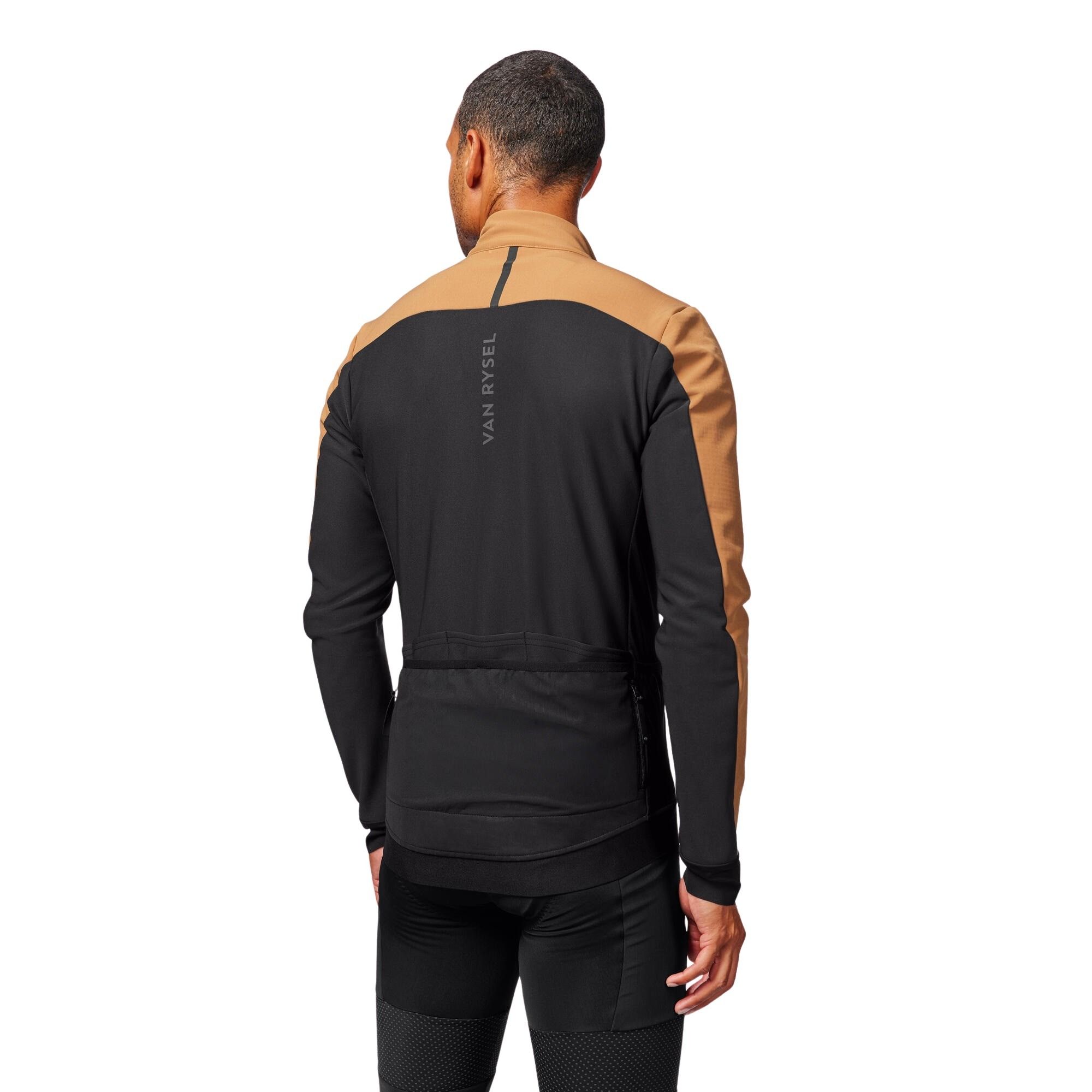 Endurance Winter Jacket