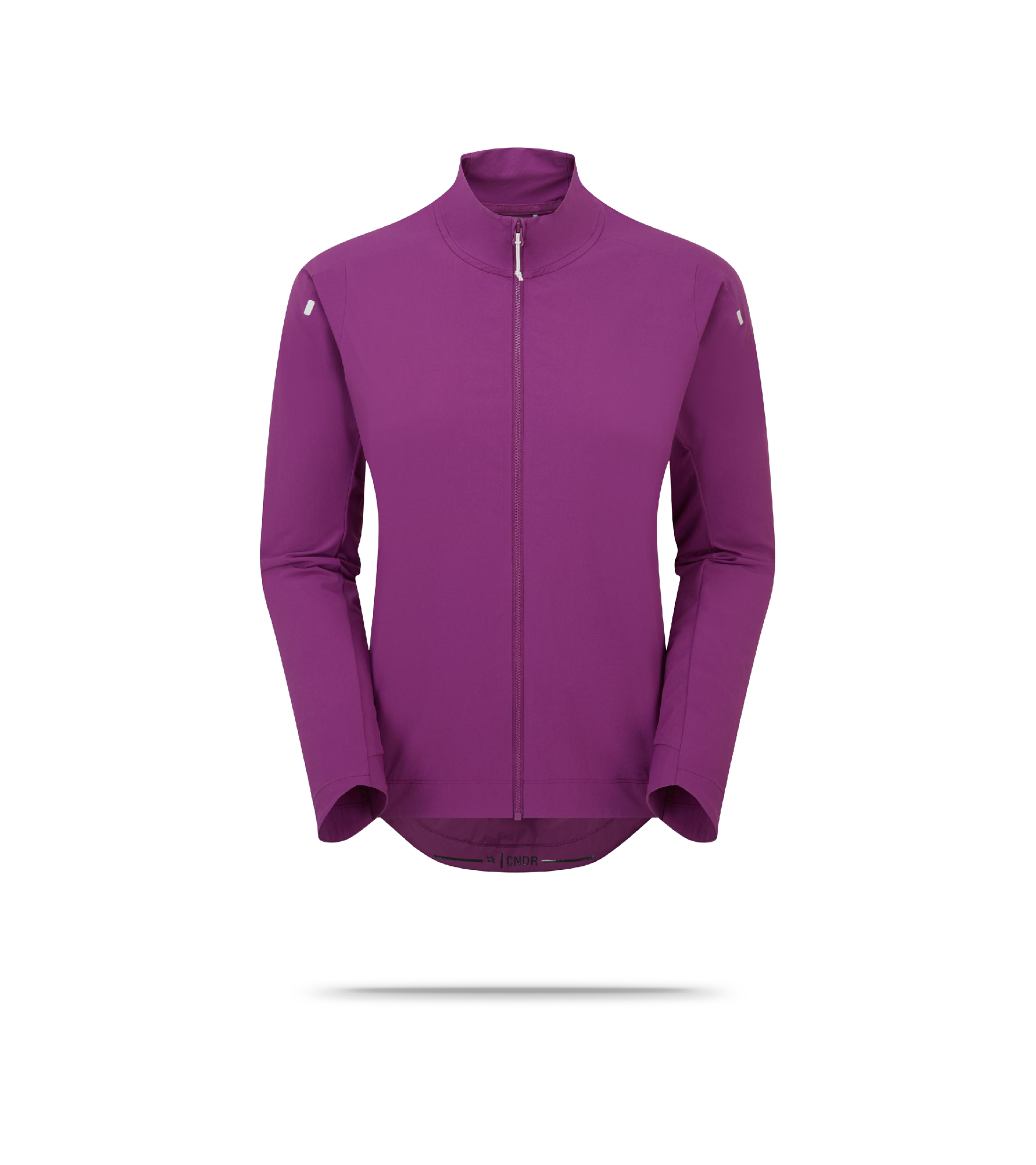 Women's Cinder Borealis Cycling Jacket