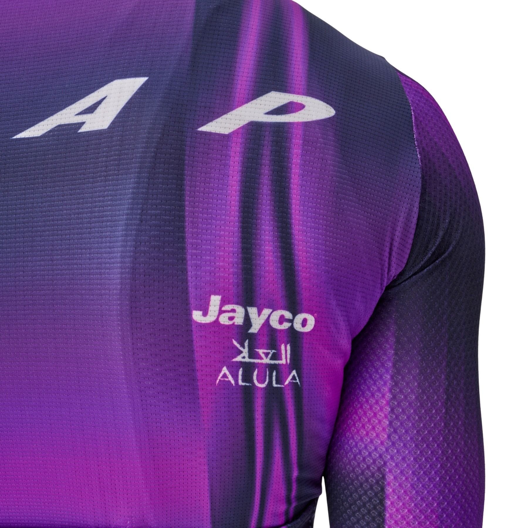 World Tour Pro Air Jersey