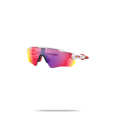Radar EV Prizm Road Sunglasses With Prizm Lens