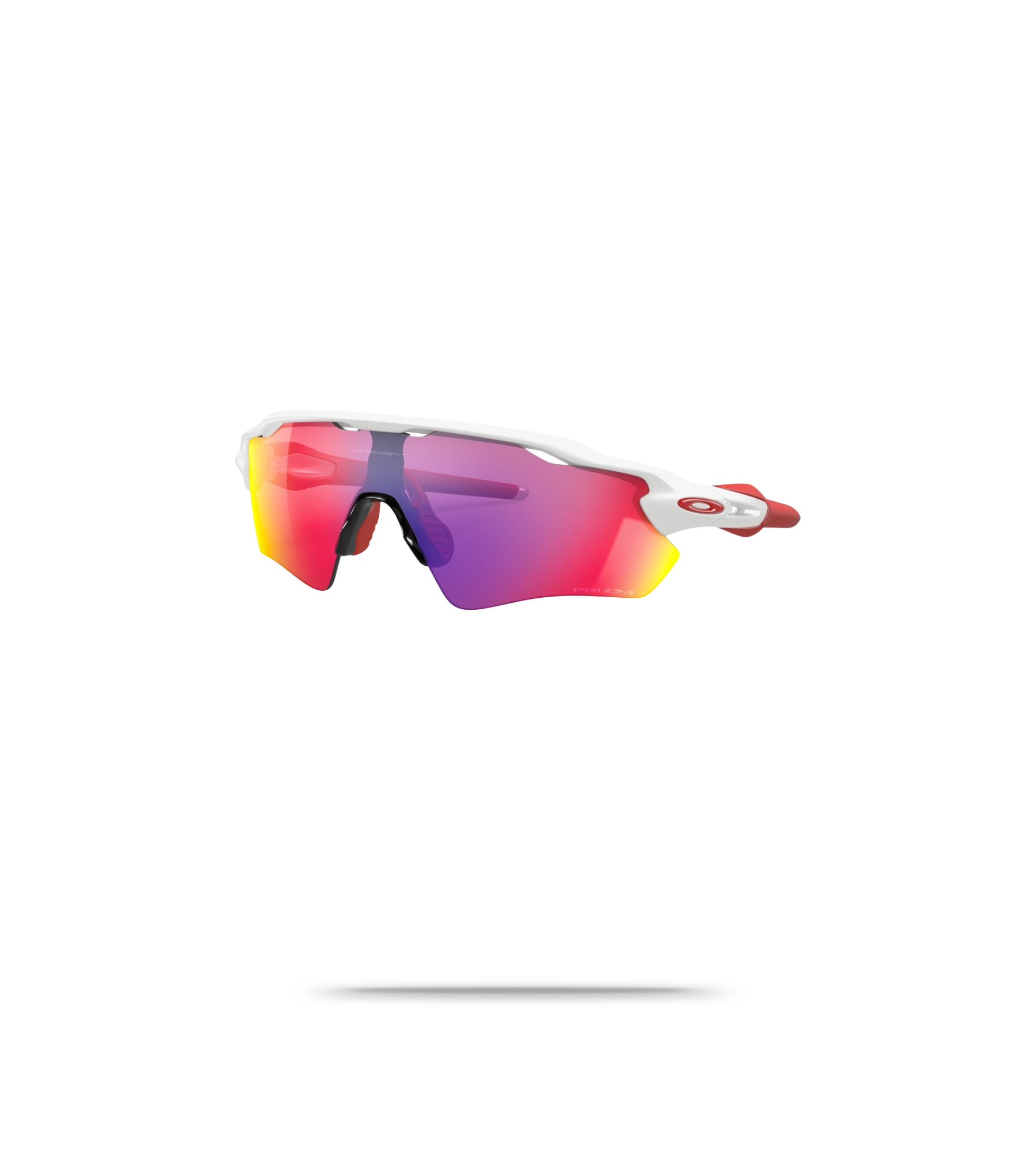 Oakley Radar EV Prizm Road Sunglasses With Prizm Lens | Sigma Sports