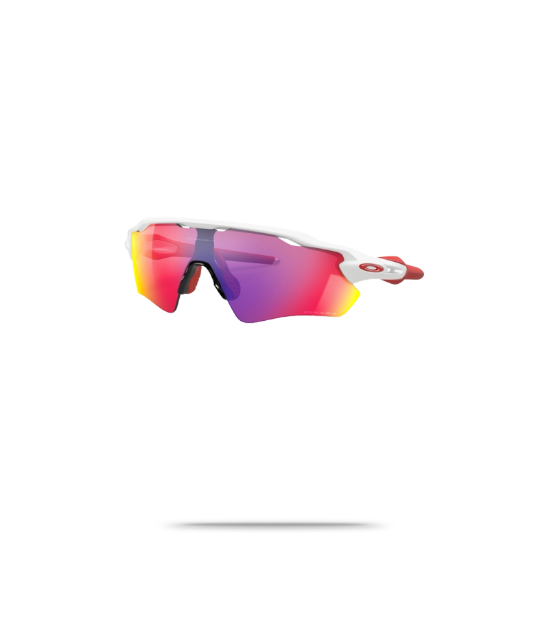 Radar EV Prizm Road Sunglasses With Prizm Lens