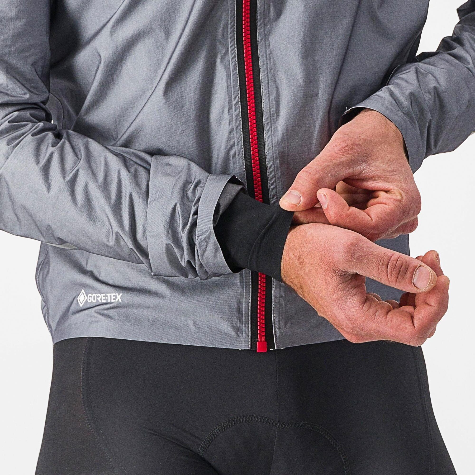 Tempesta Lite Rain Jacket