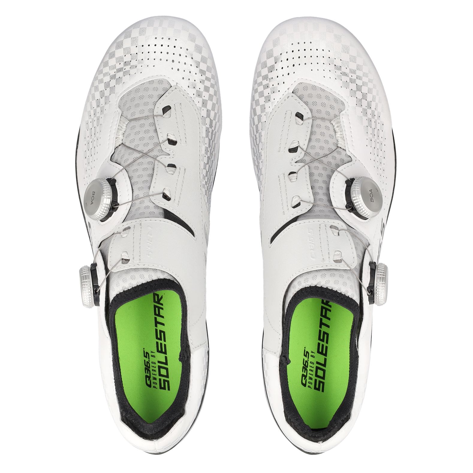 Unique Pro 4.0 Road Shoes