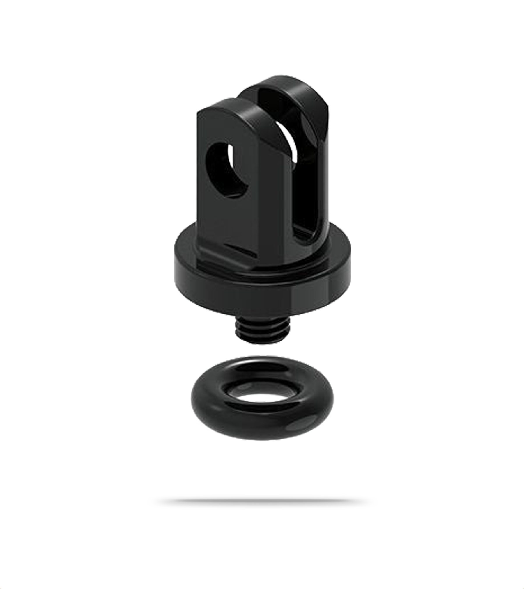 AL GoPro LED Adapter