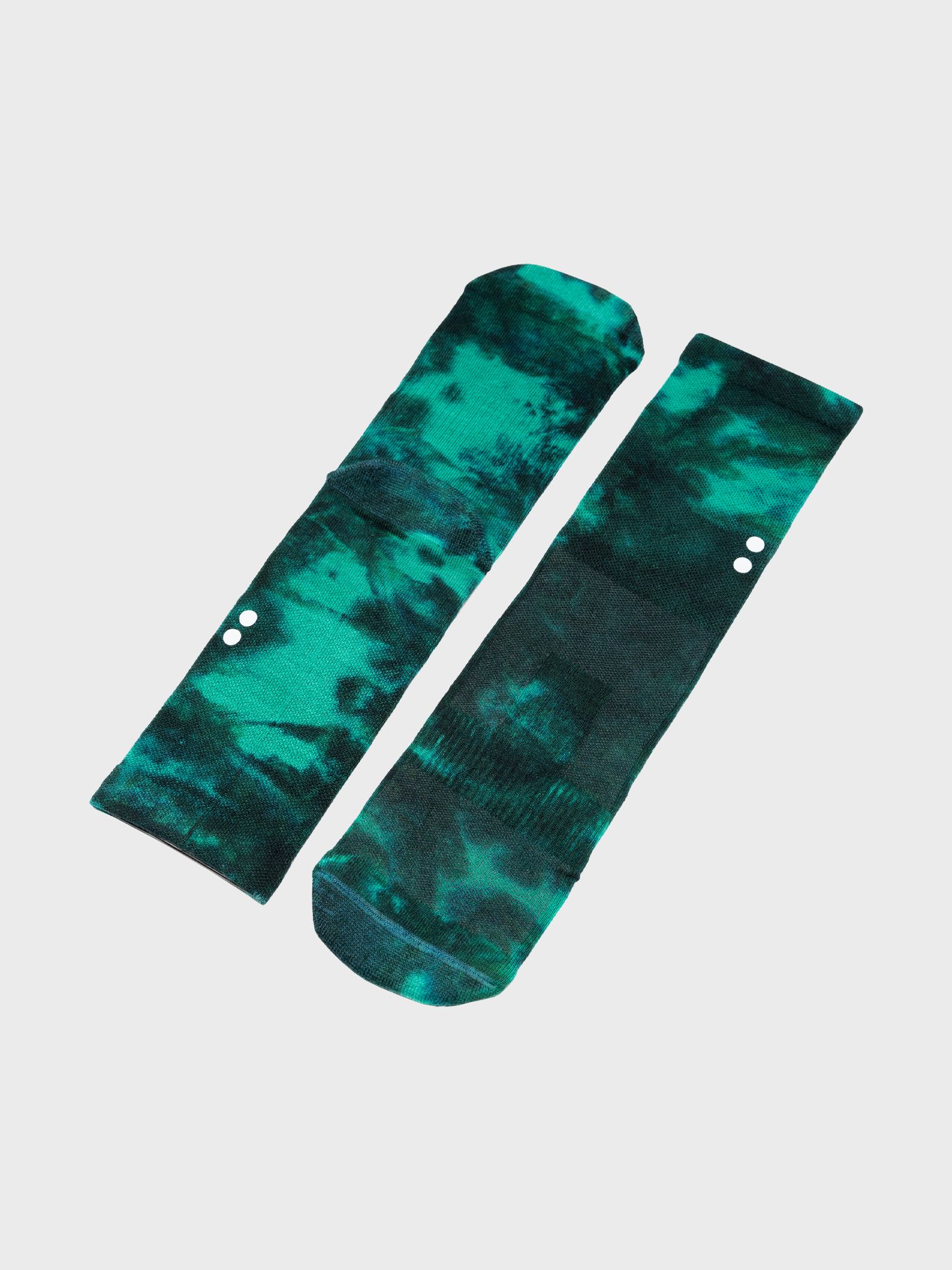 Spectrum Tie-Dye Merino Socks