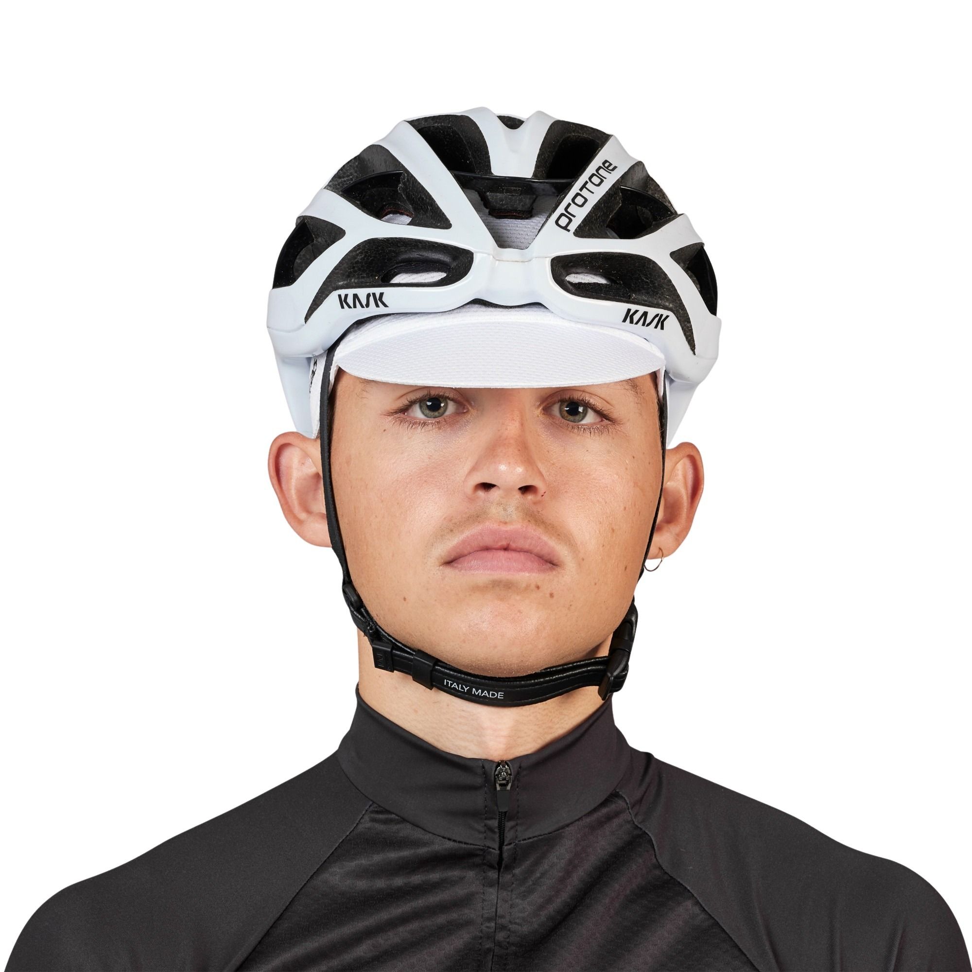 Lightweight Summer Cycling Cap