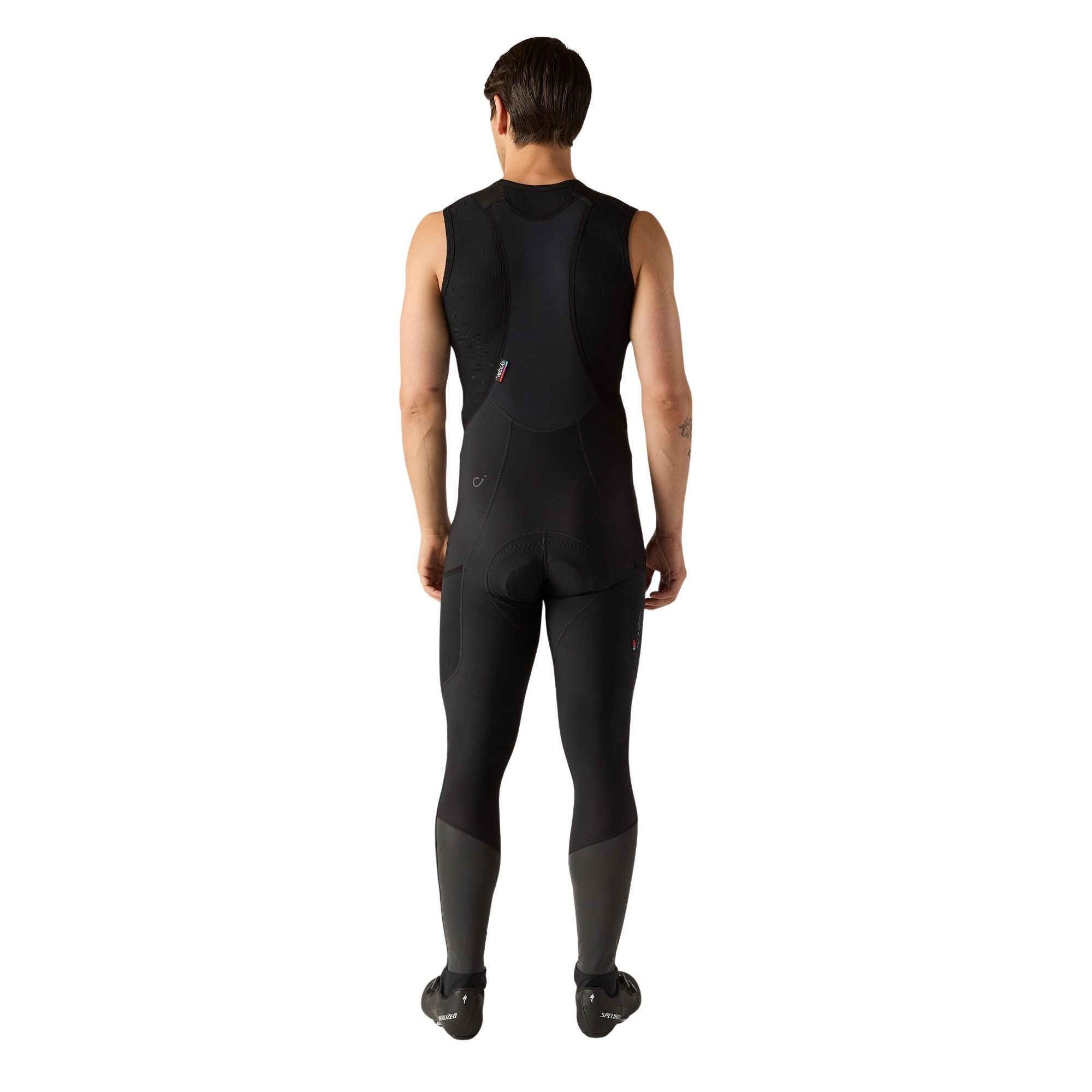 Zero Bib Tights