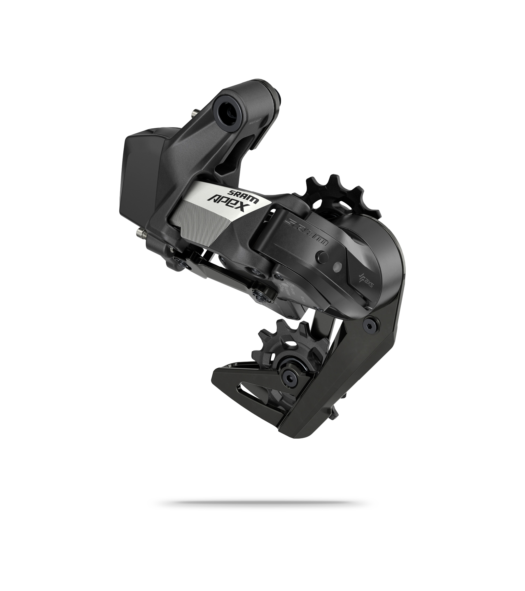 Apex AXS D1 XPLR