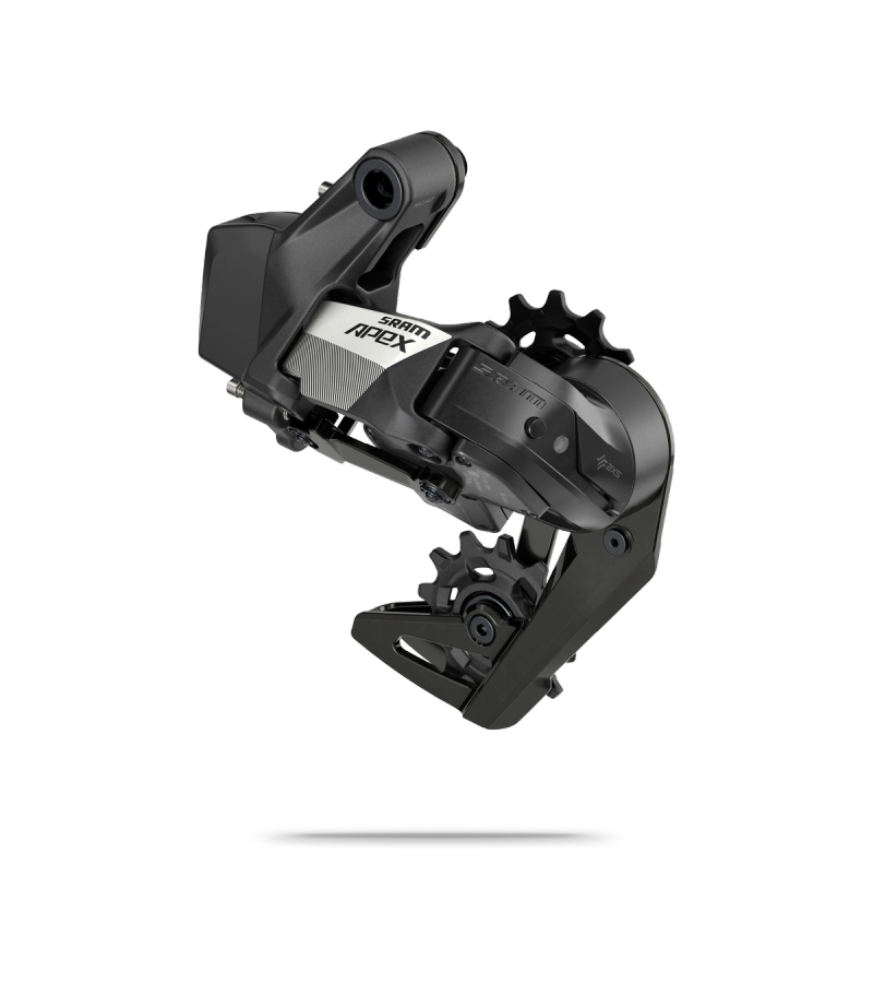 Apex AXS D1 XPLR
