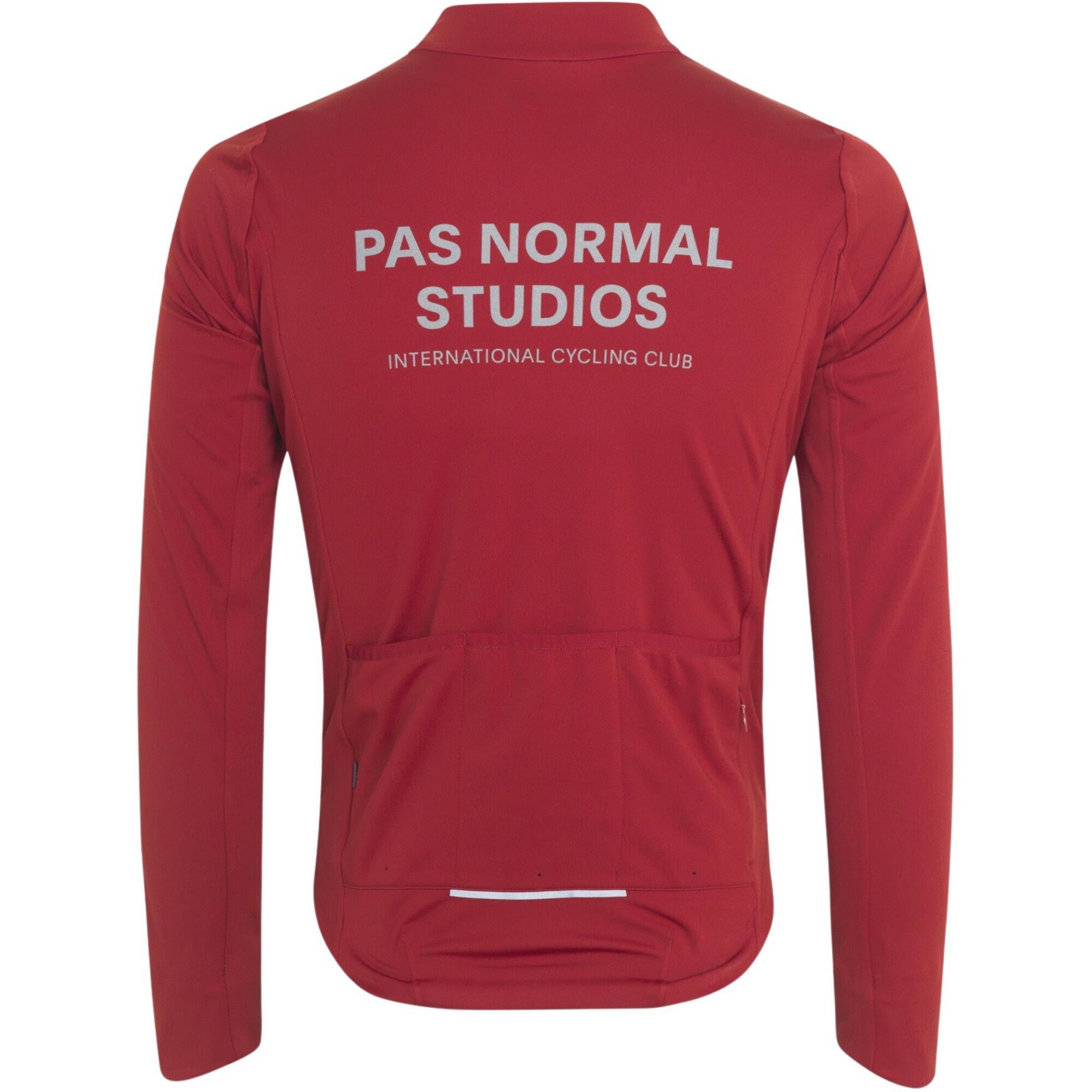Essential Thermal Jacket
