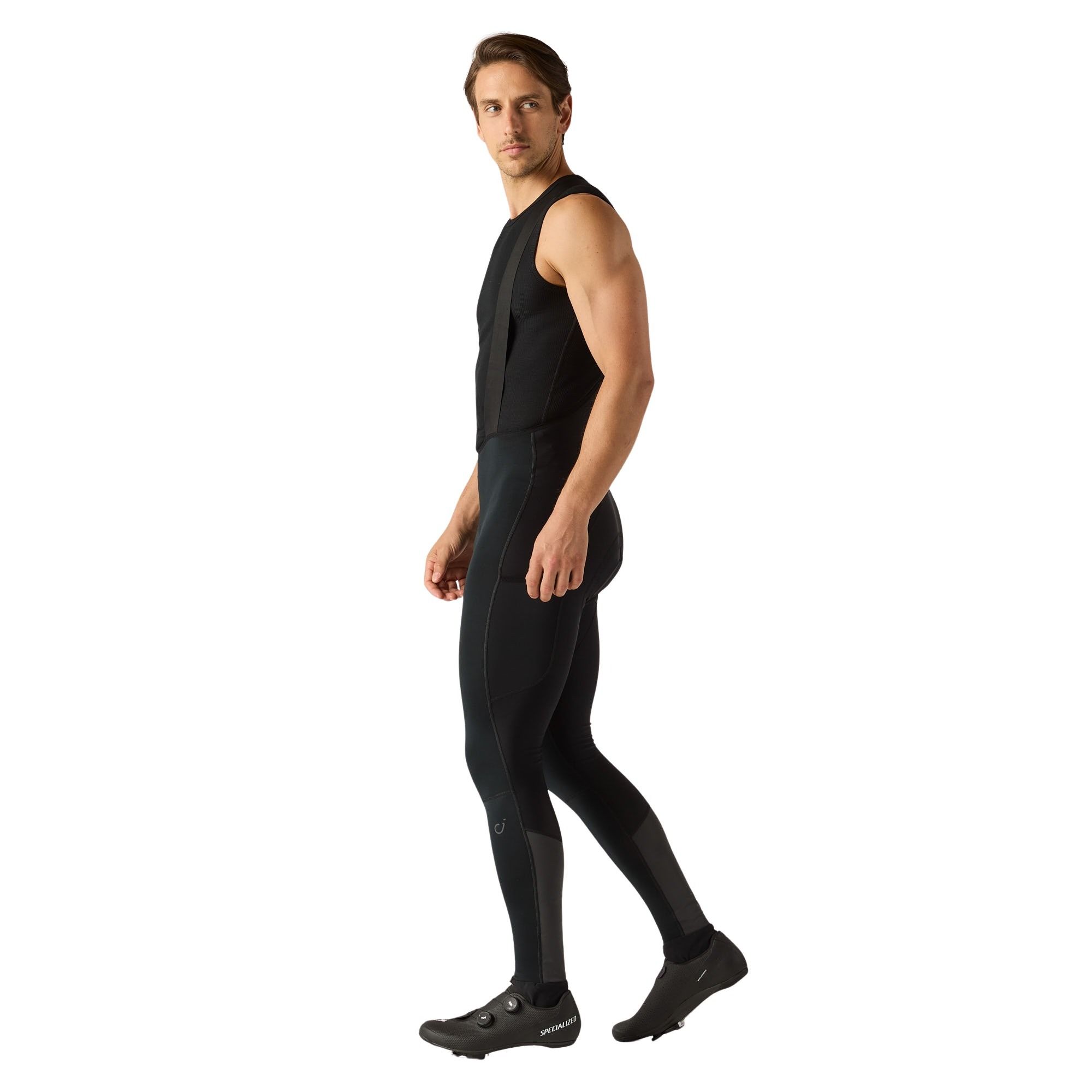 Zero Bib Tights