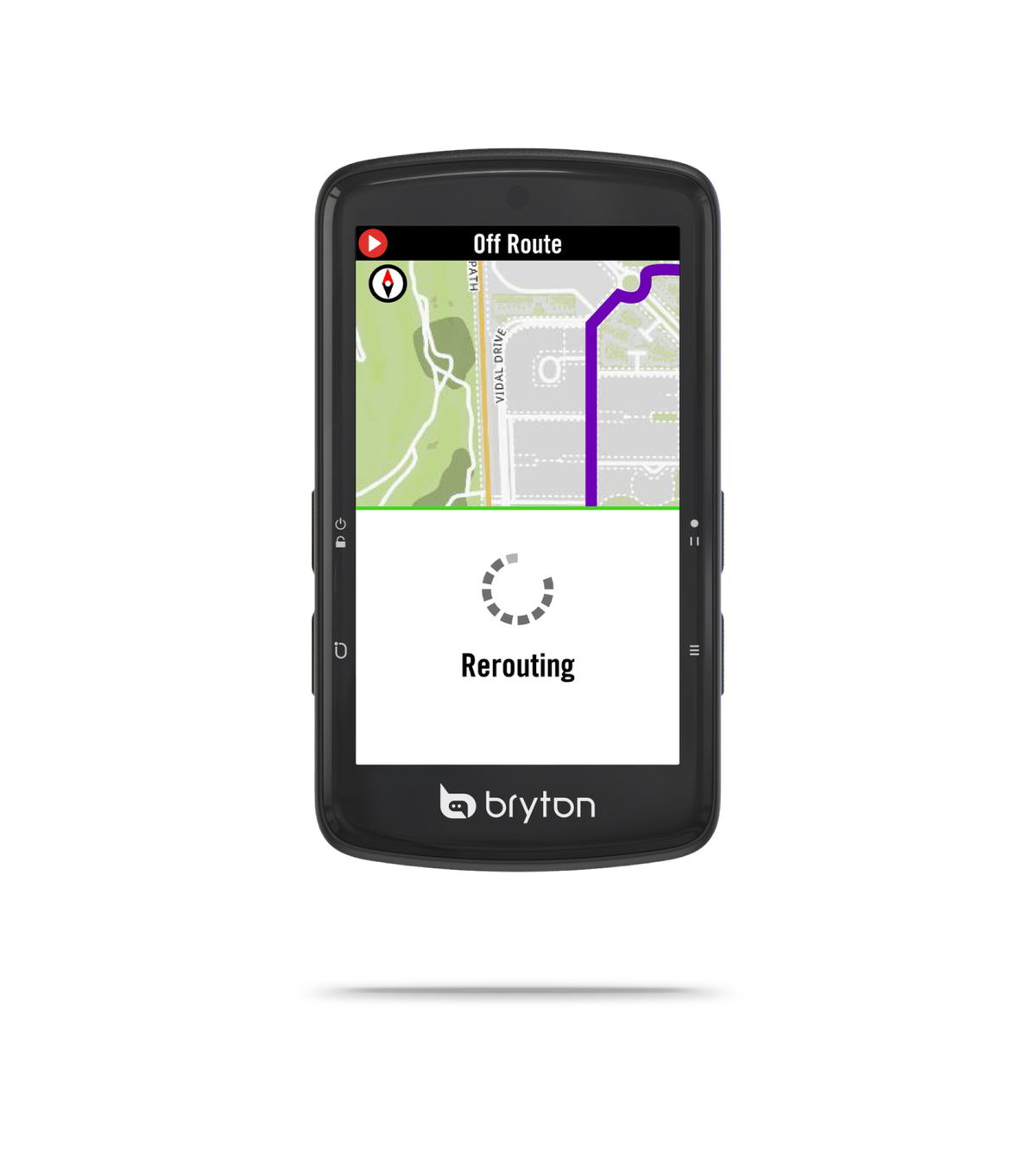 Bryton Rider S810 GPS Cycling Computer | Sigma Sports
