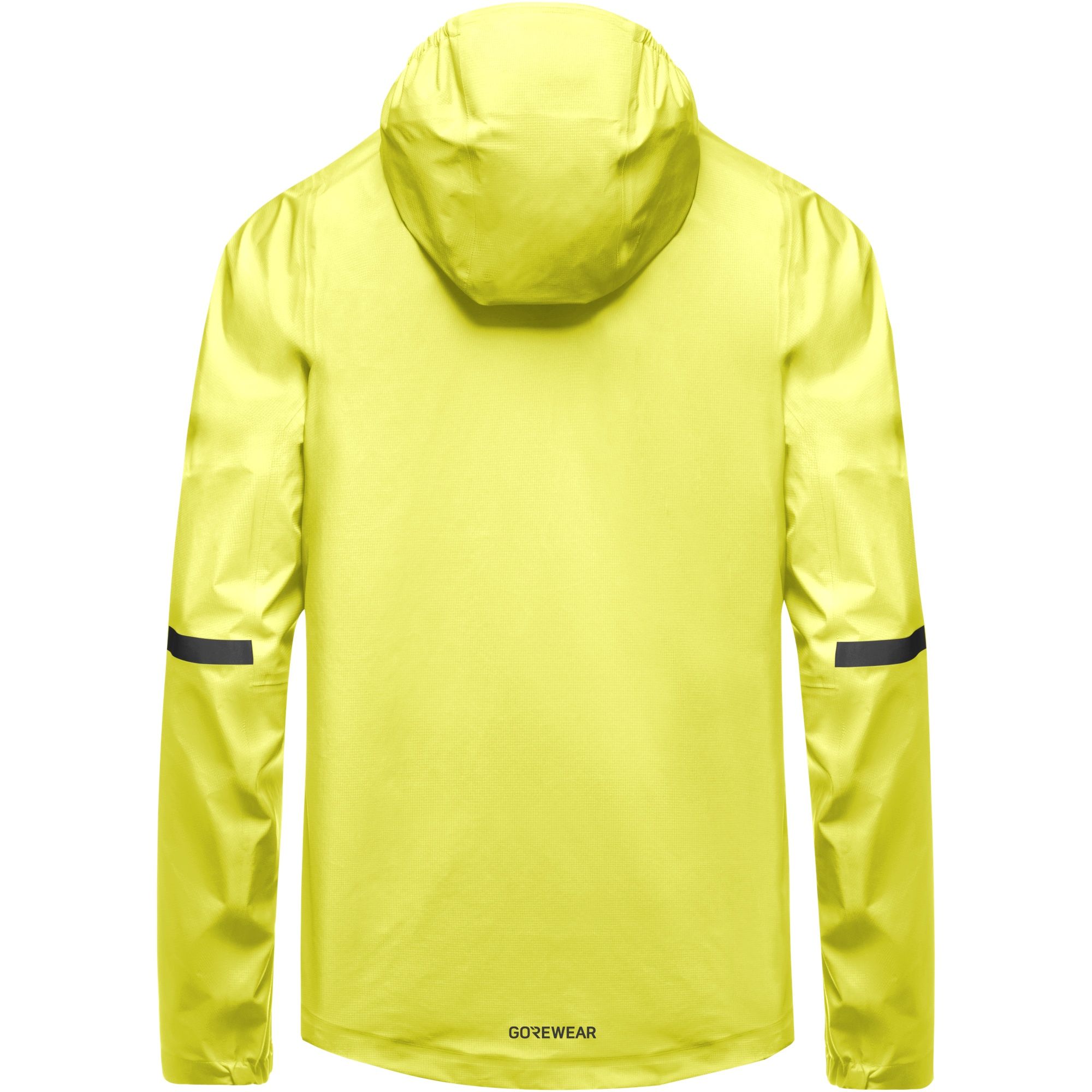 Lupra Gore-Tex 2.0 Men's Hooded Cycling Jacket