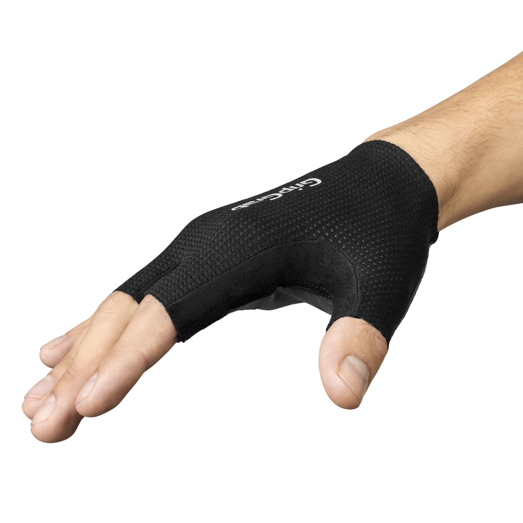 PACR InsideGrip Short Finger Summer Cycling Gloves