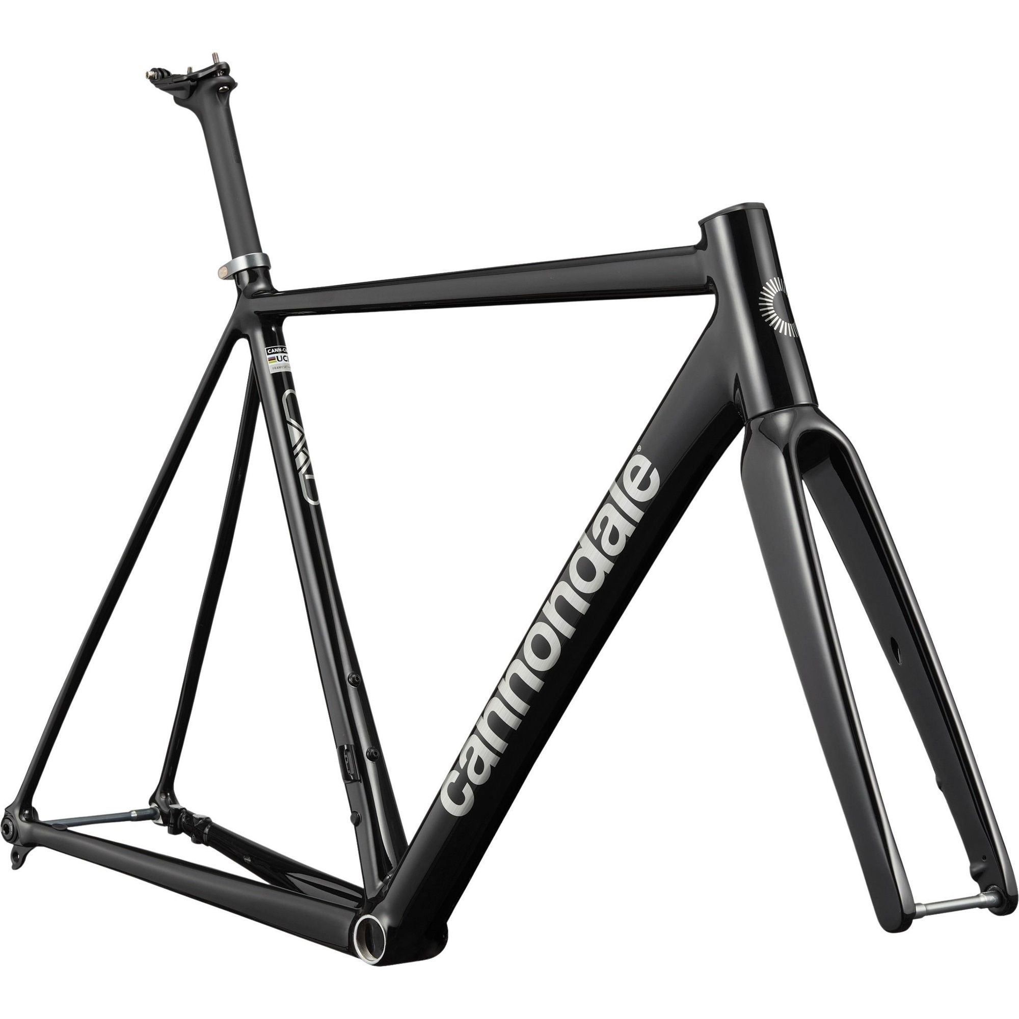 CAAD14 Frameset
