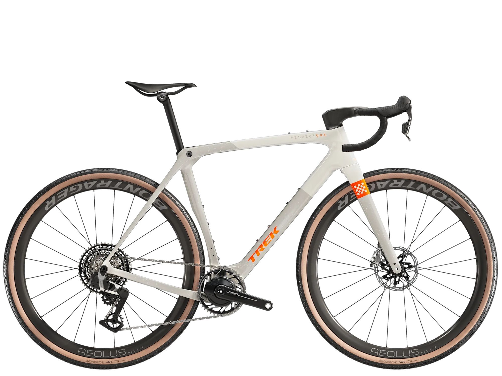 Checkmate SLR 9 AXS Gravel Bike 2025