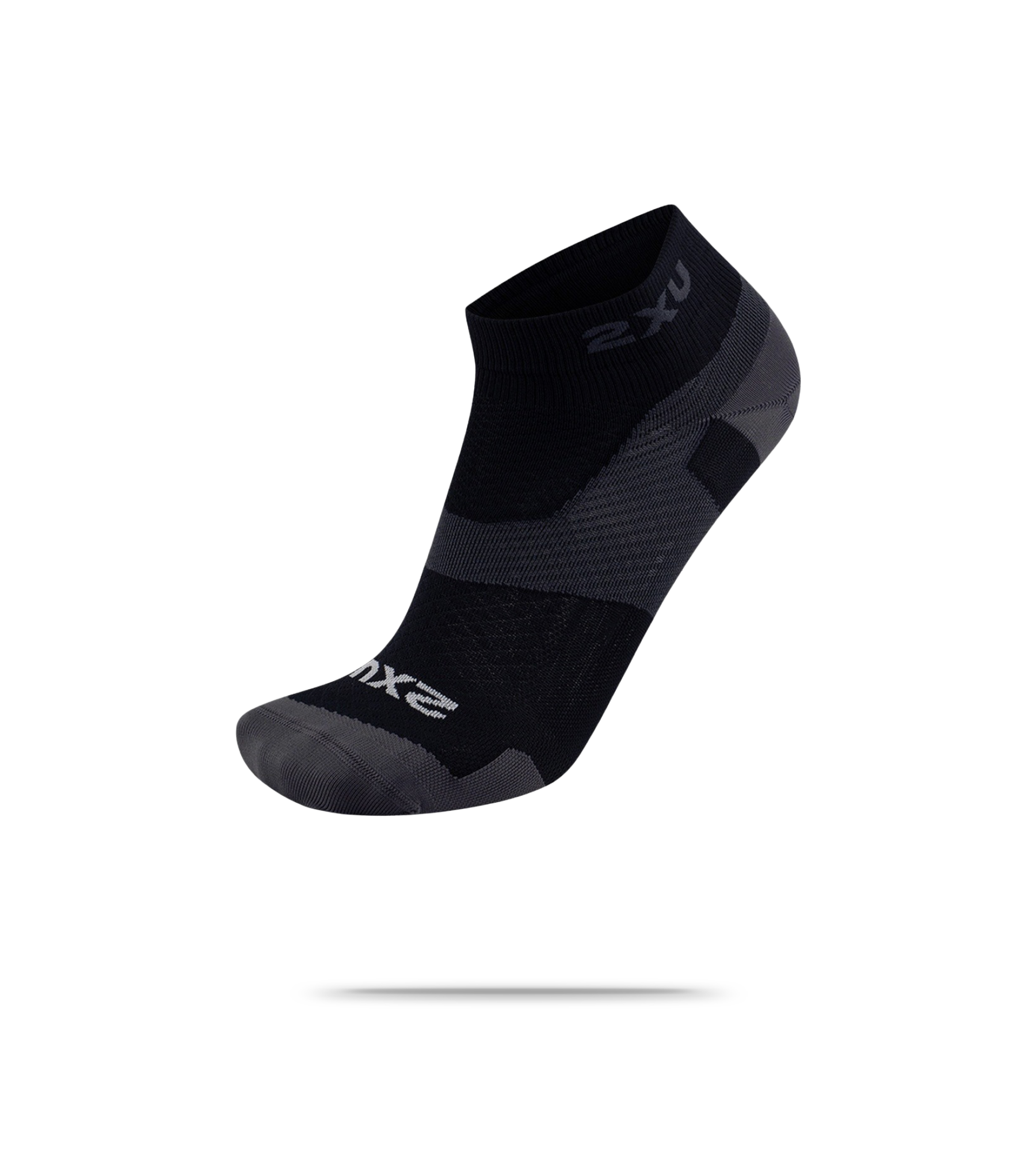 Vectr Ultralight 1/4 Crew Socks
