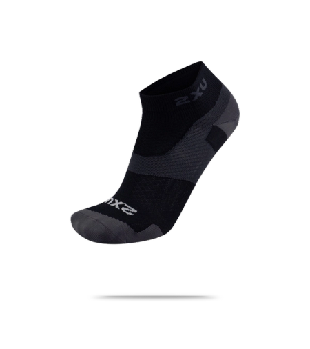 Vectr Ultralight 1/4 Crew Socks
