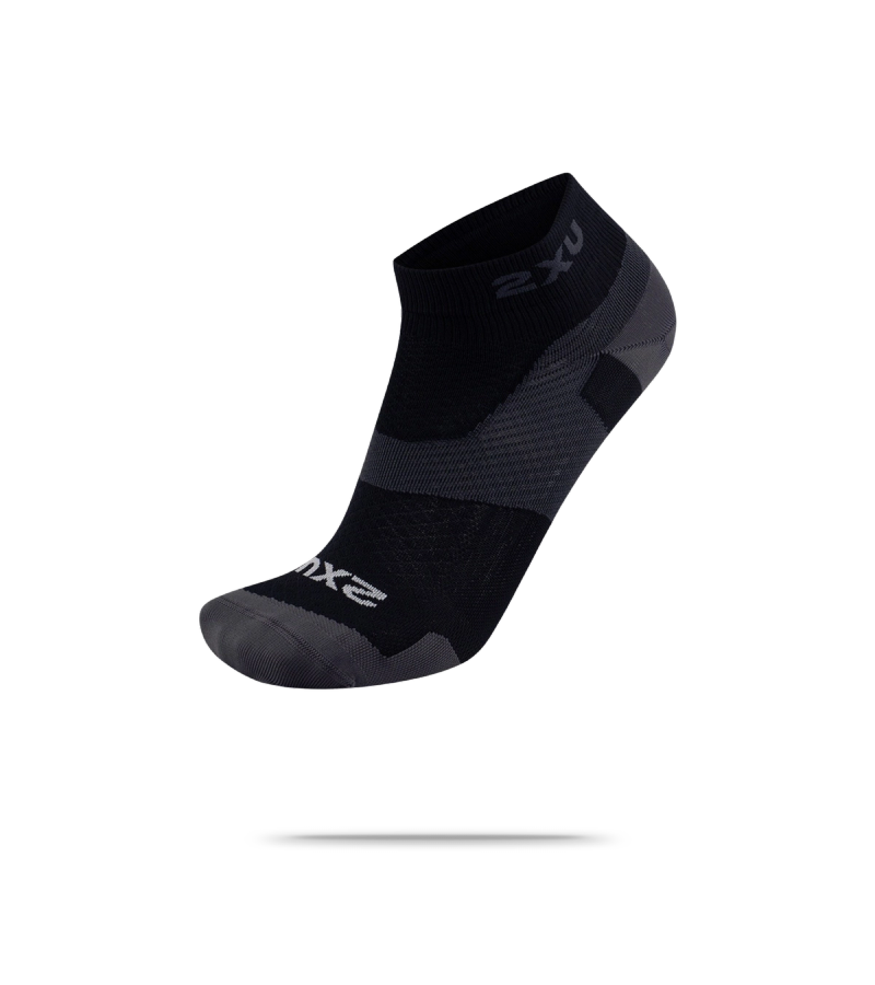 Vectr Ultralight 1/4 Crew Socks
