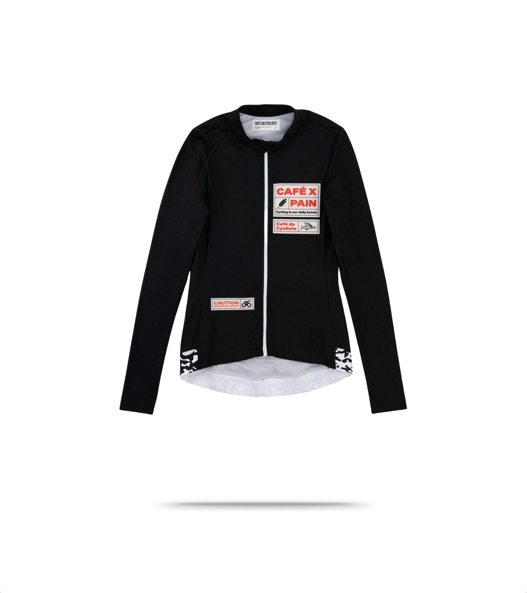 Women's Constance Pain LTD Edition Long Sleeve Jersey