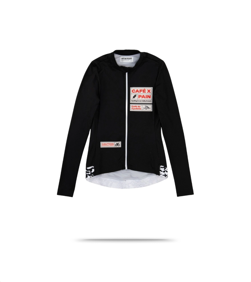 Women's Constance Pain LTD Edition Long Sleeve Jersey
