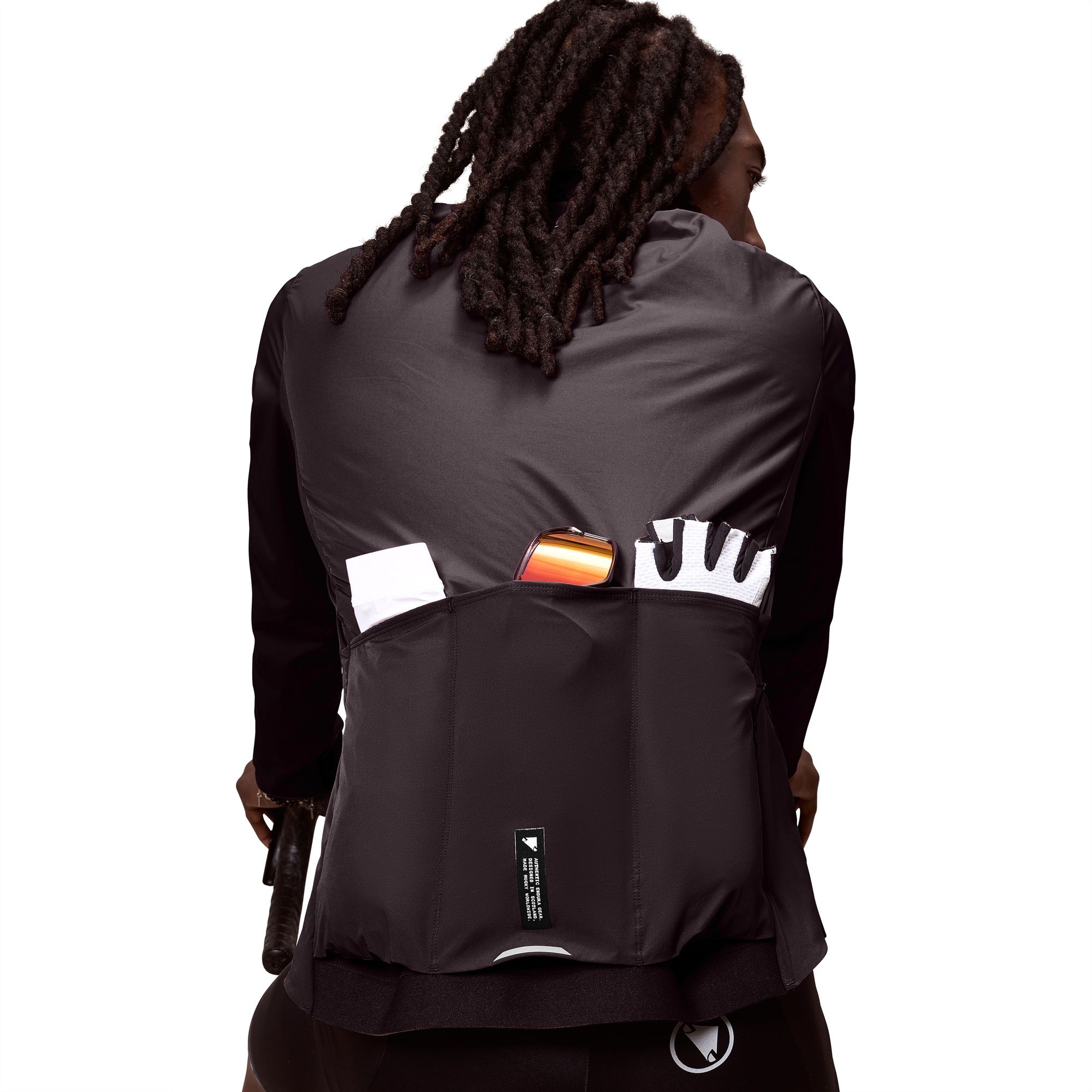 Pro SL Race Insulated Jacket