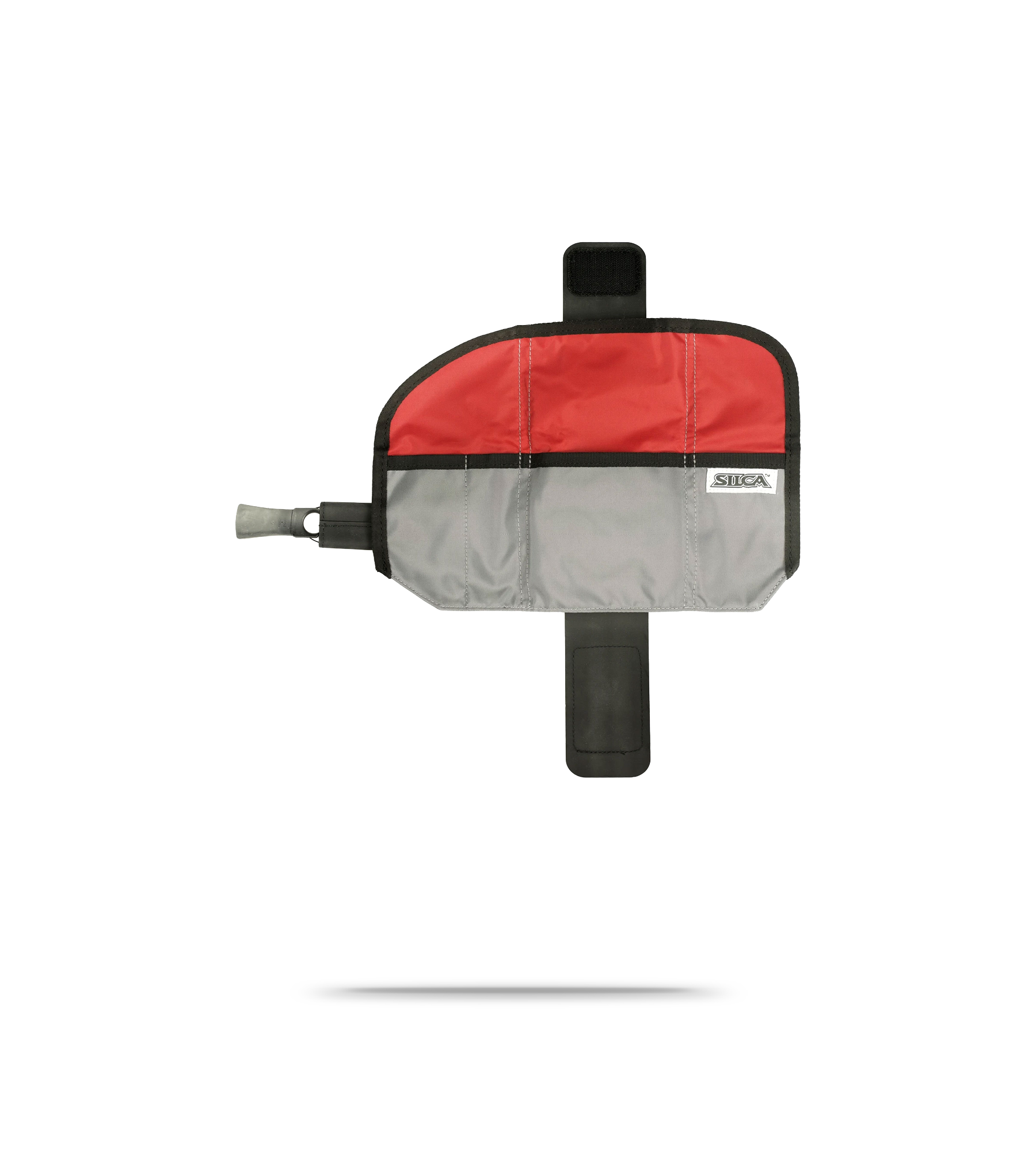 Asymmetrico Seat Roll