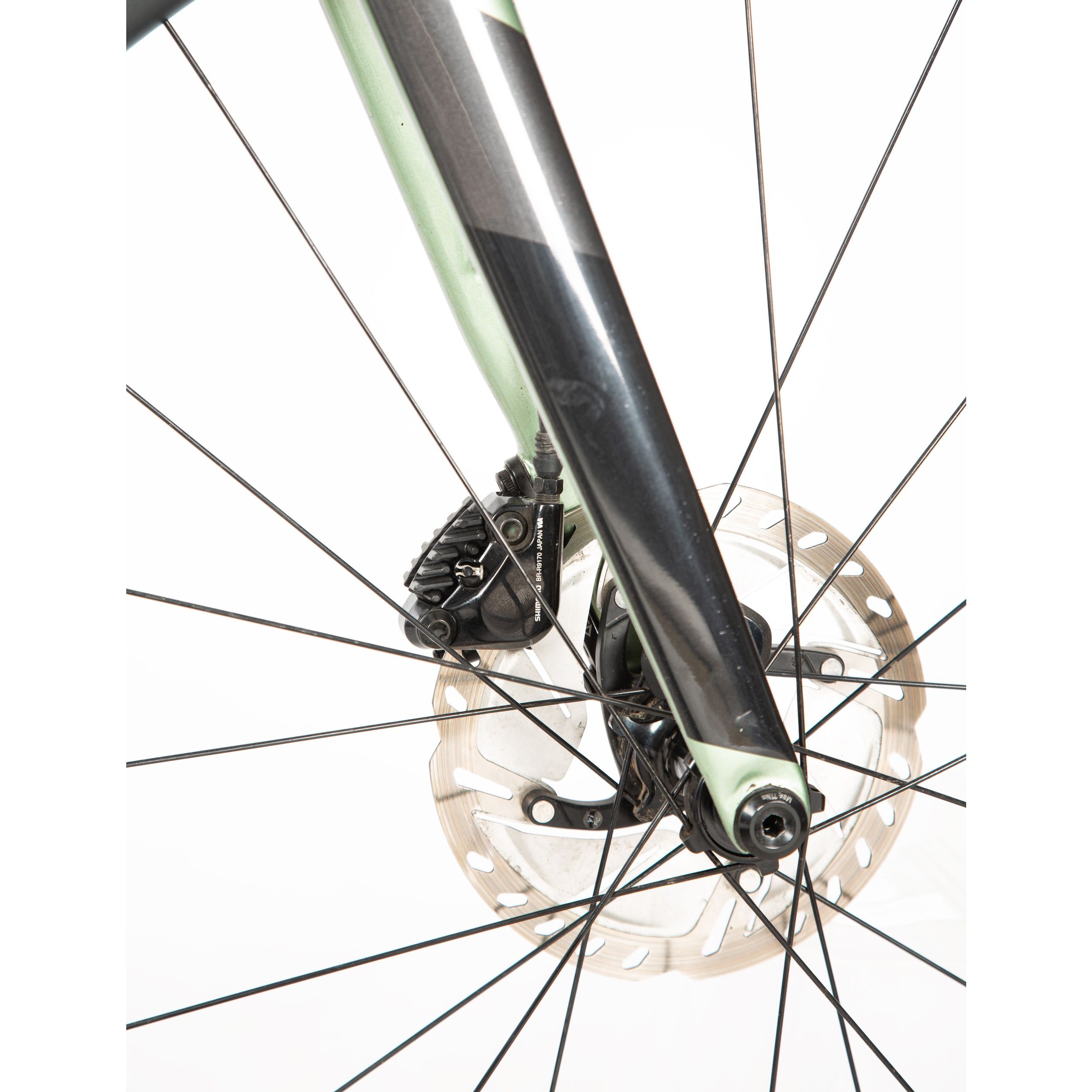 SuperSix Evo Hi-Mod Dura-Ace 2020 54cm - Approved Used
